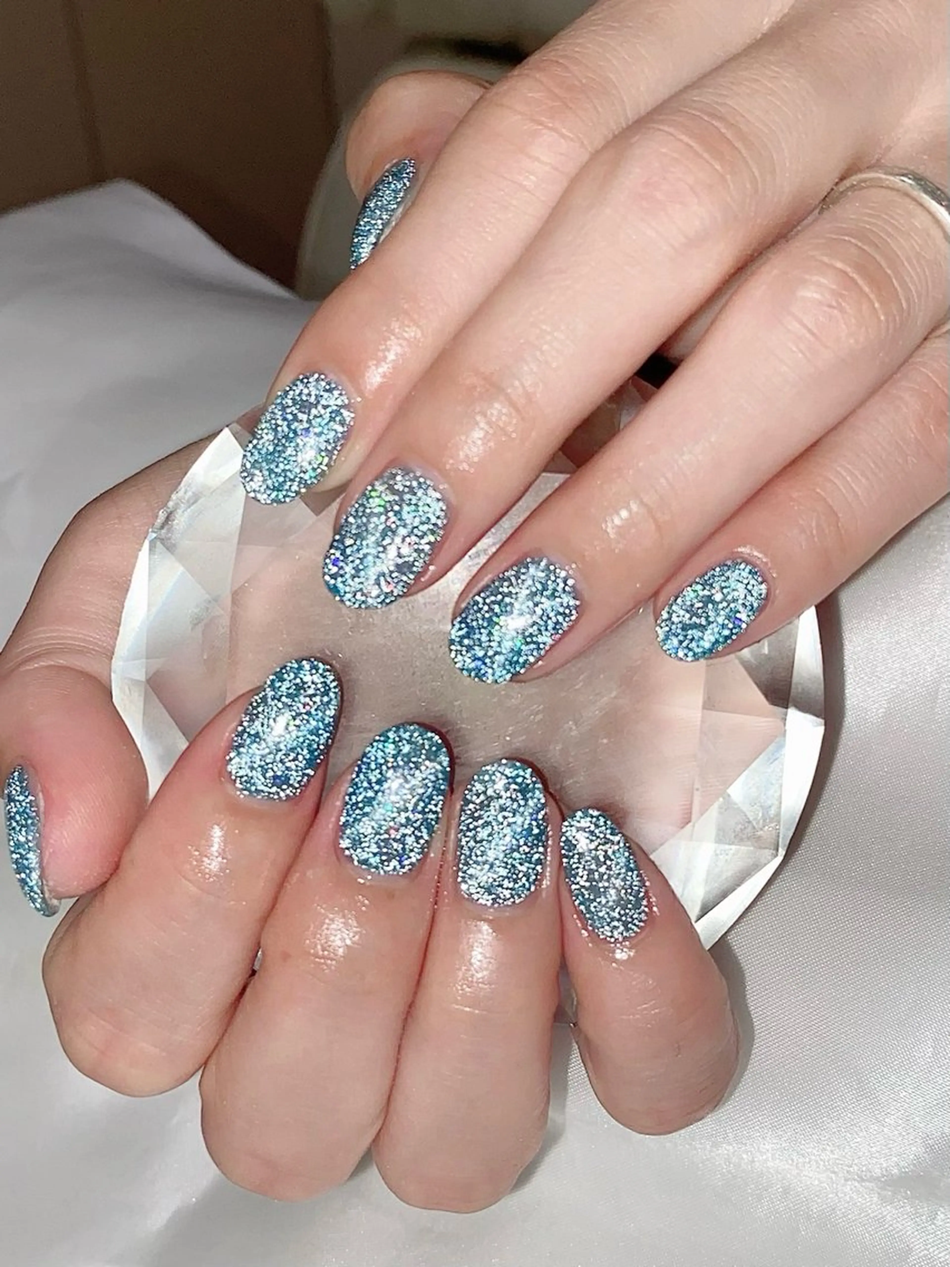 ネイル 💅fleur Ayumiのネイルデザイン