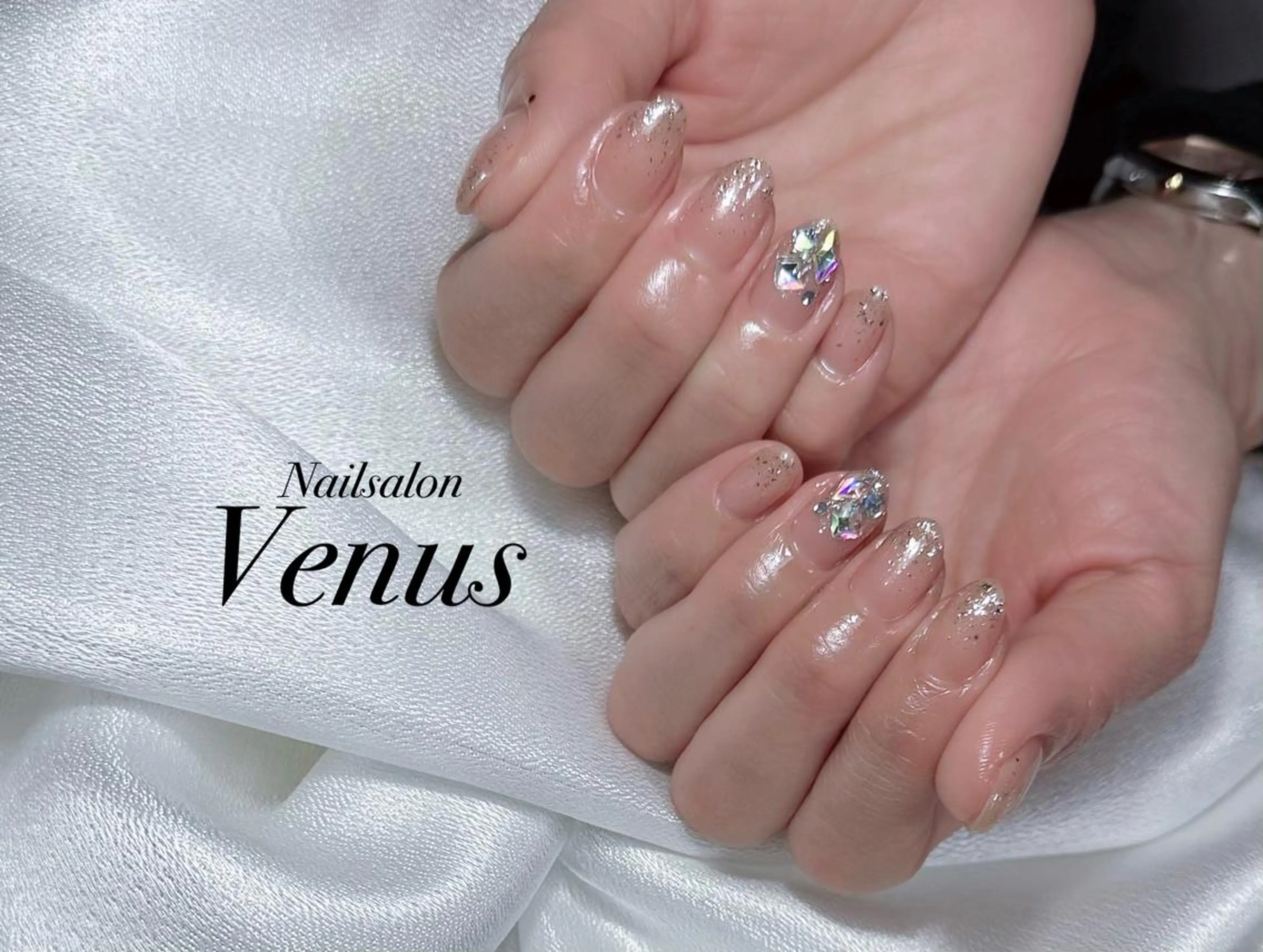 ネイル ハンドネイル Nail salon Venusのネイルデザイン