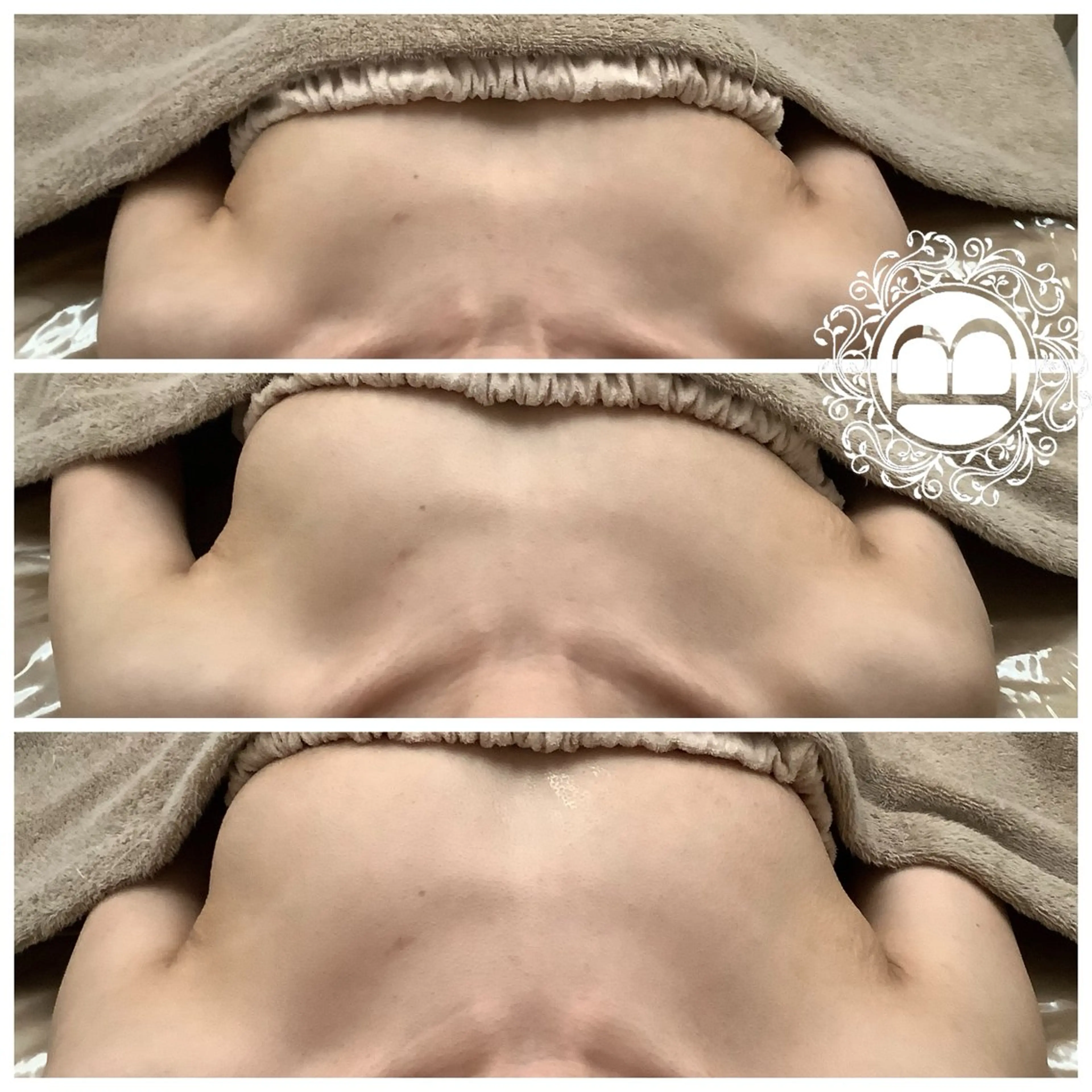 エステ リラク ミラクルバスト銀座本店所属・ミラクルバスト 銀座店のエステ・リラクイメージ