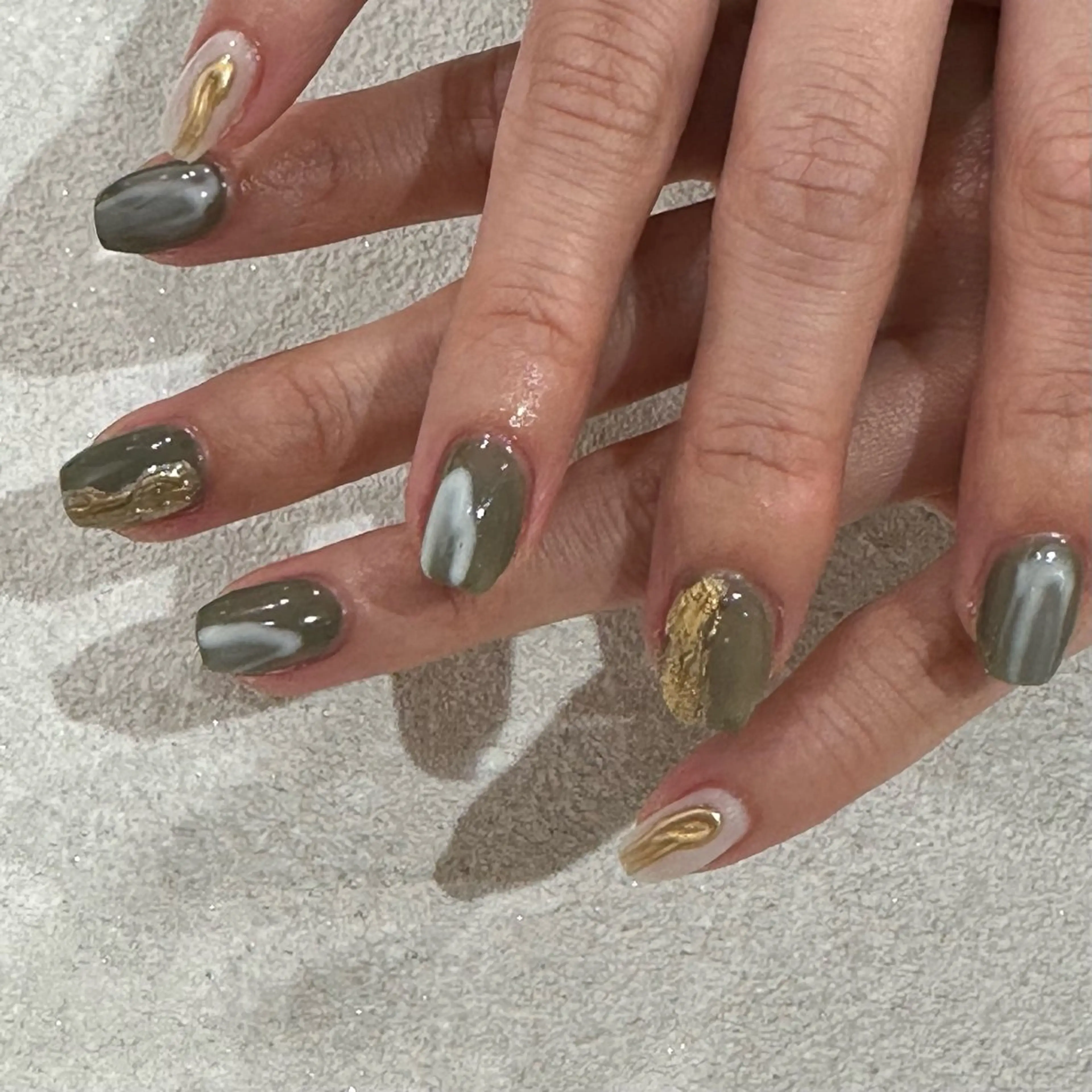 ネイル SACHIKO♪ premiereのネイルデザイン