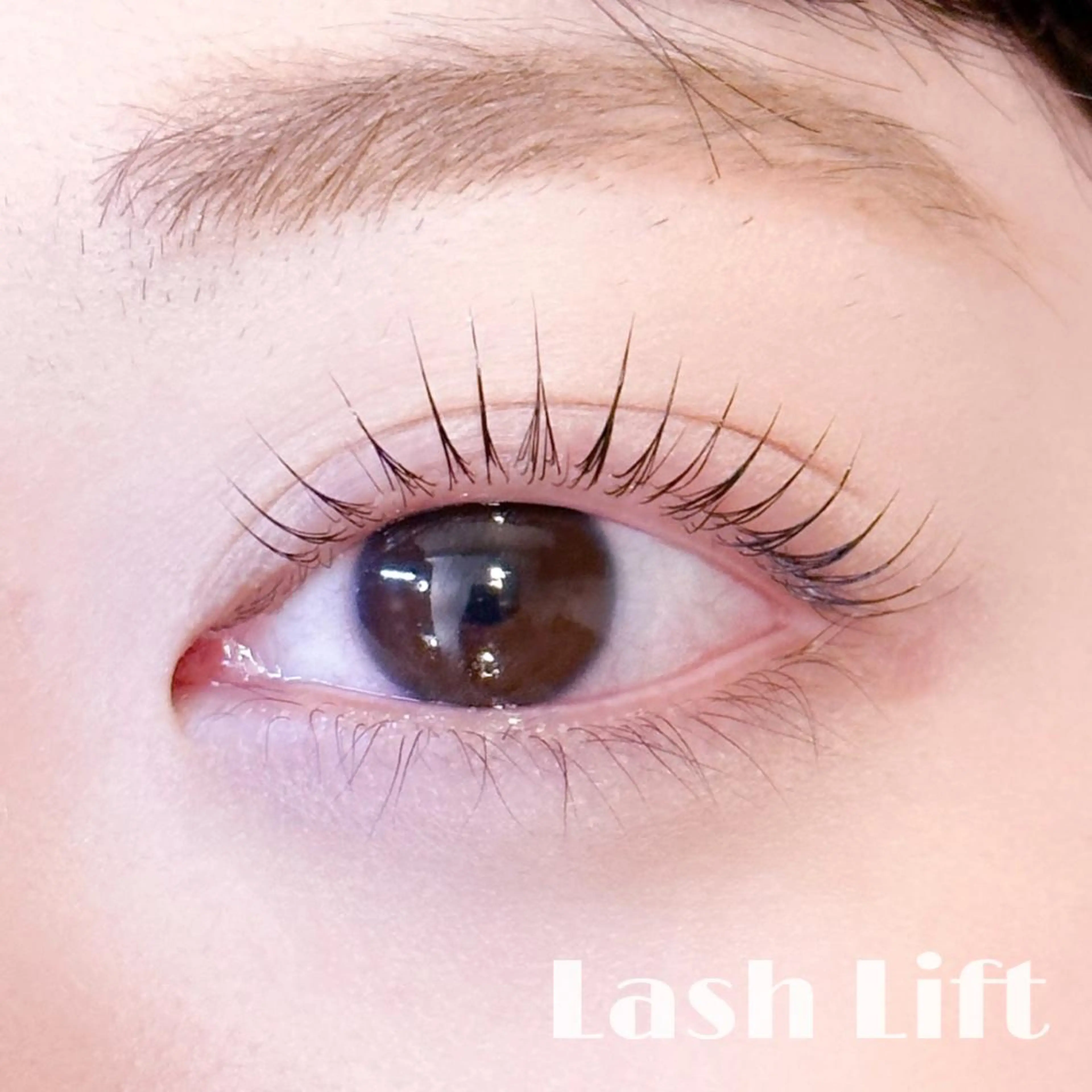 マツエク・マツパ 束感まつ毛 マツパ Nana .のマツエク・マツパデザイン