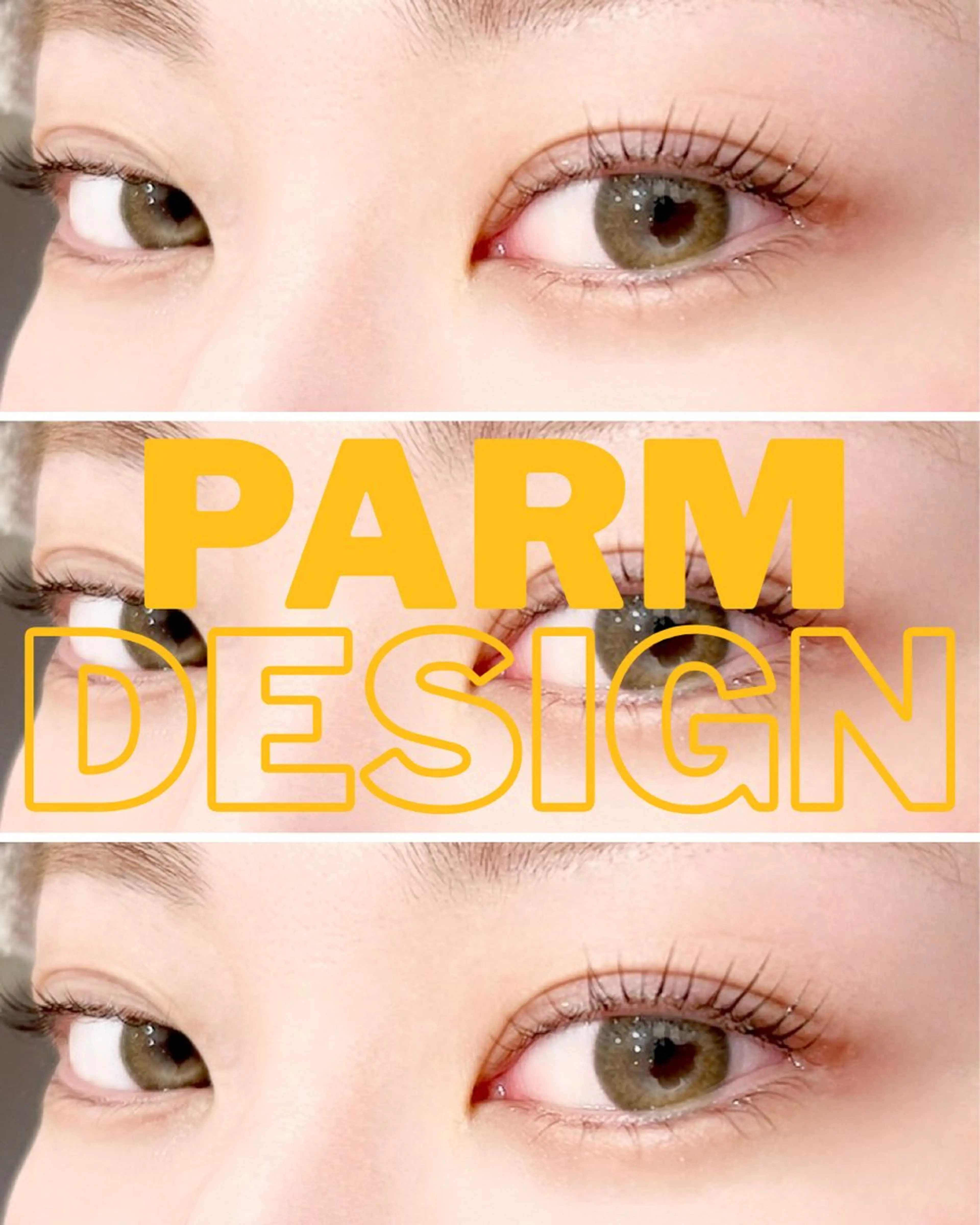 マツエク・マツパ 一重×まつ毛パーマ GO TO シェアサロン　天神lino店所属・GOTODAY天神 lino♡taokiのマツエク・マツパデザイン