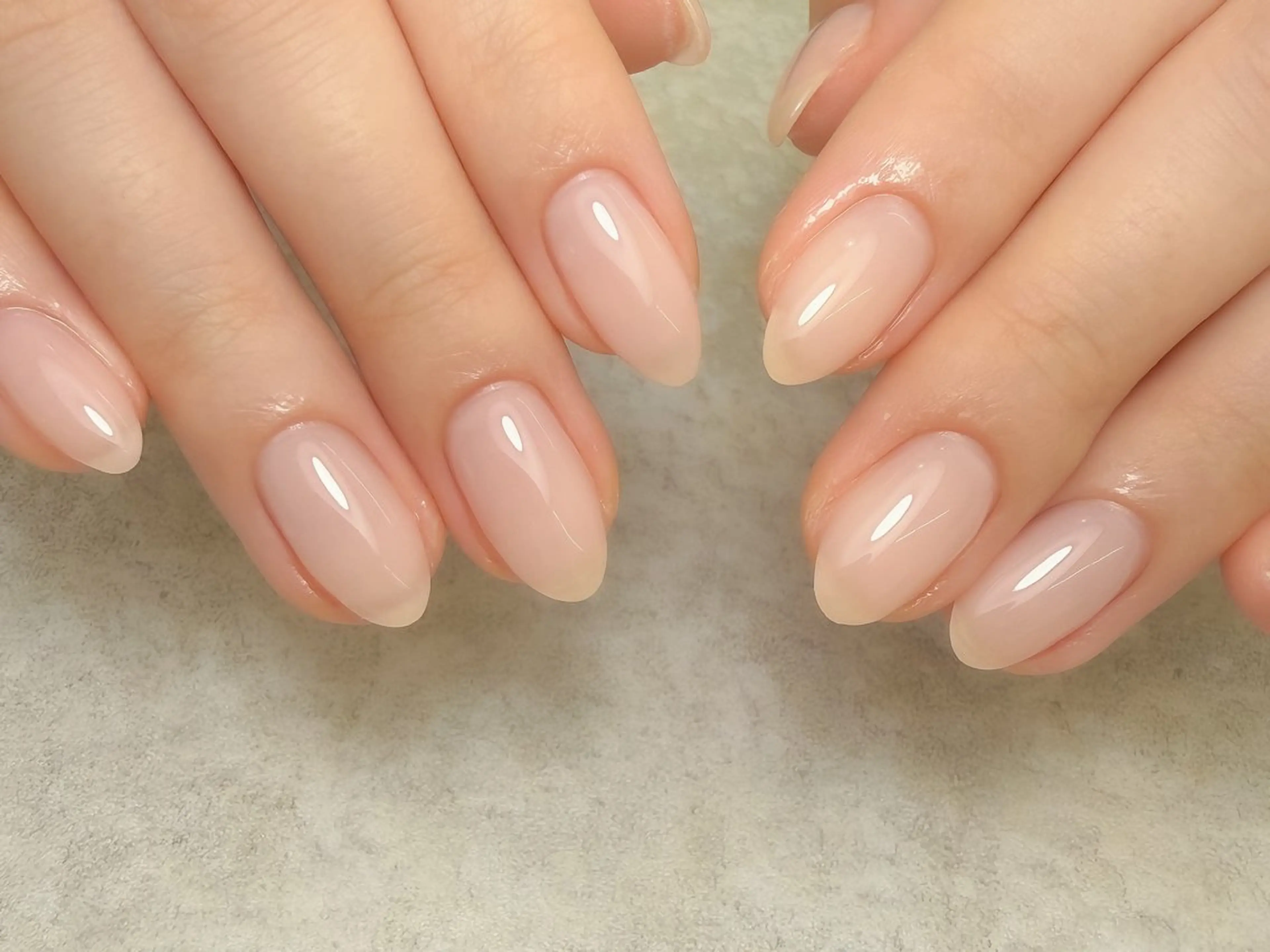 ネイル healing【ヒルリン】所属・healing 【ヒルリン】のネイルデザイン