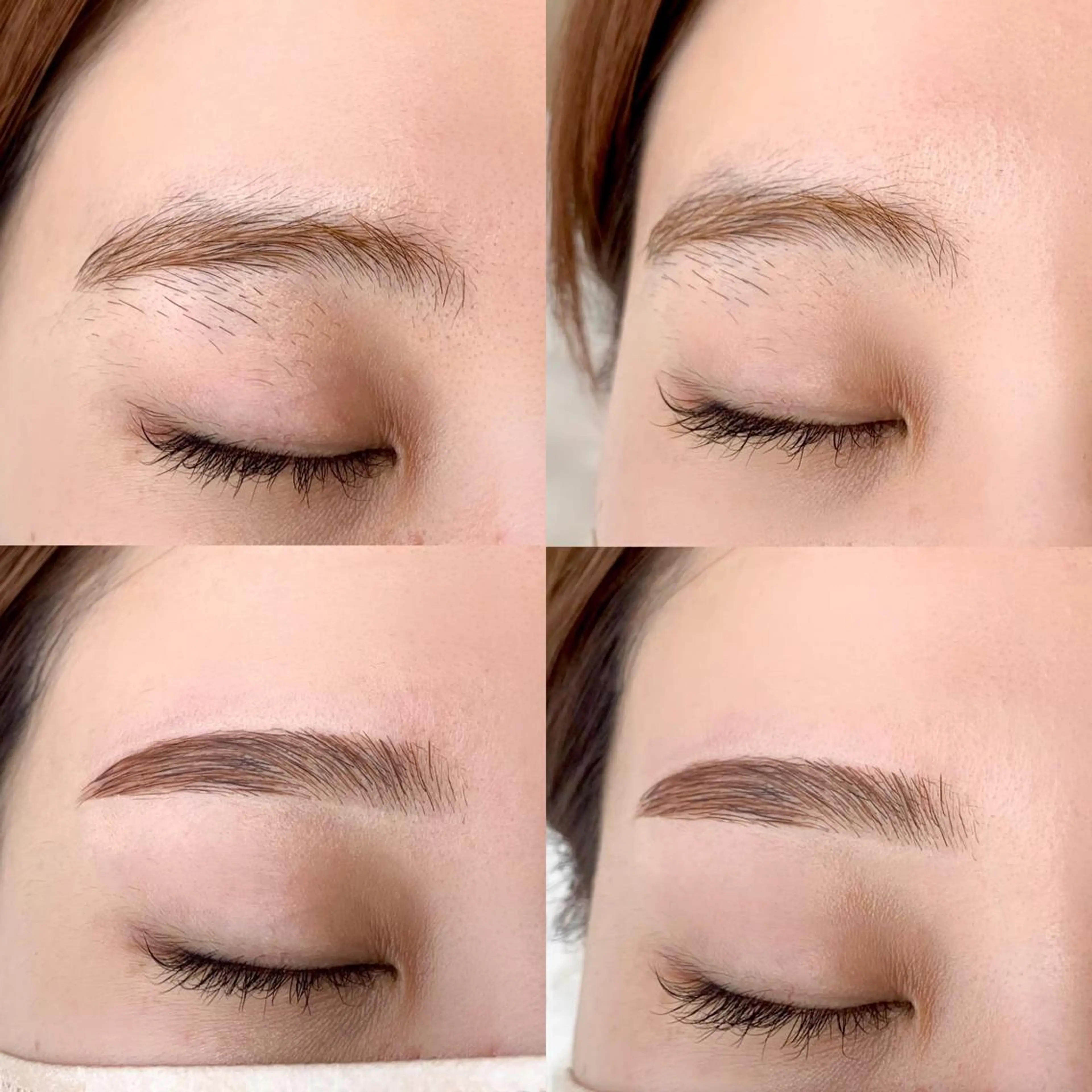 アイブロウ ワックス脱毛 その他(アイブロウ) NERU  lash&brow所属・鈴木 音瑠のマツエク・マツパデザイン