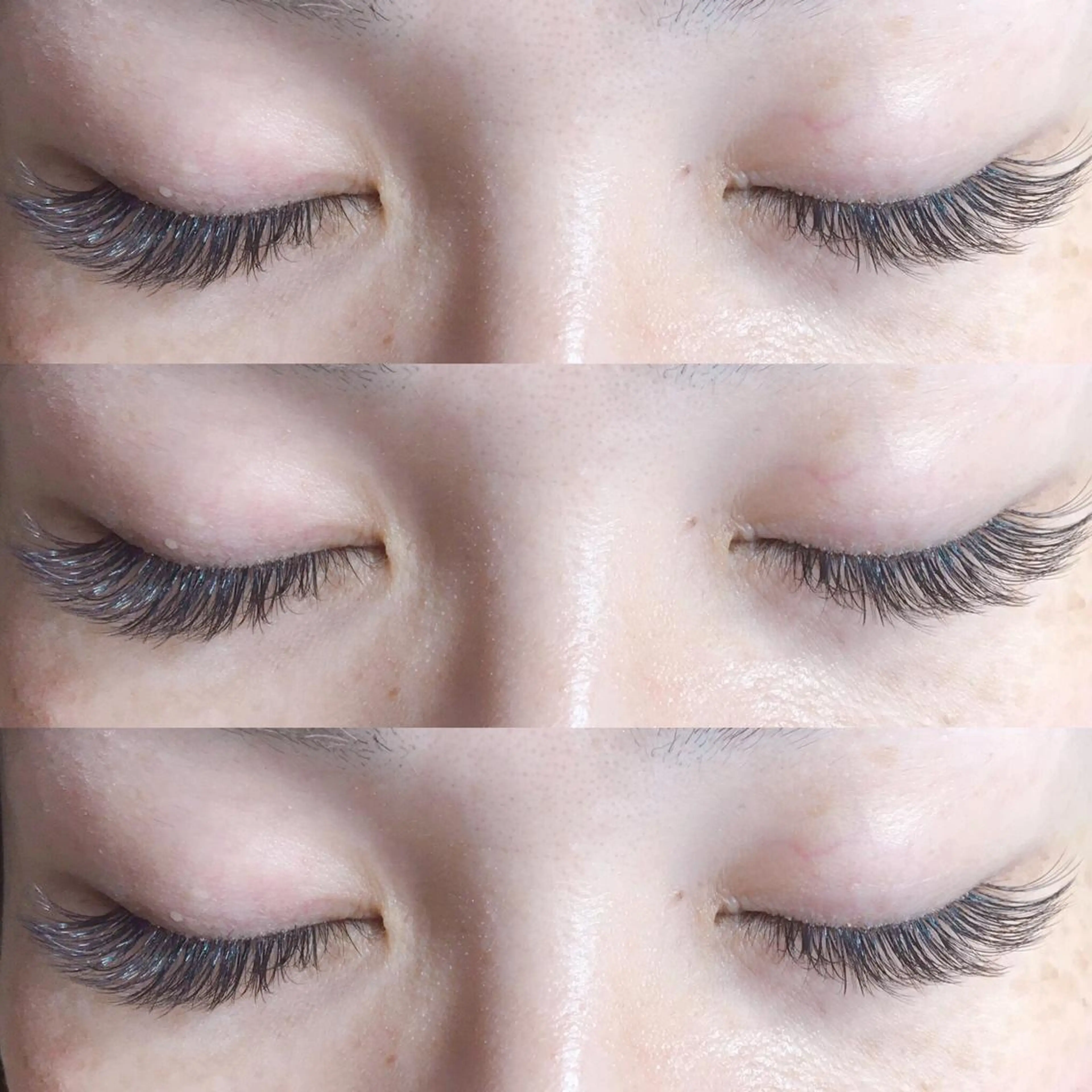 マツエク・マツパ Calin カランのマツエク・マツパデザイン