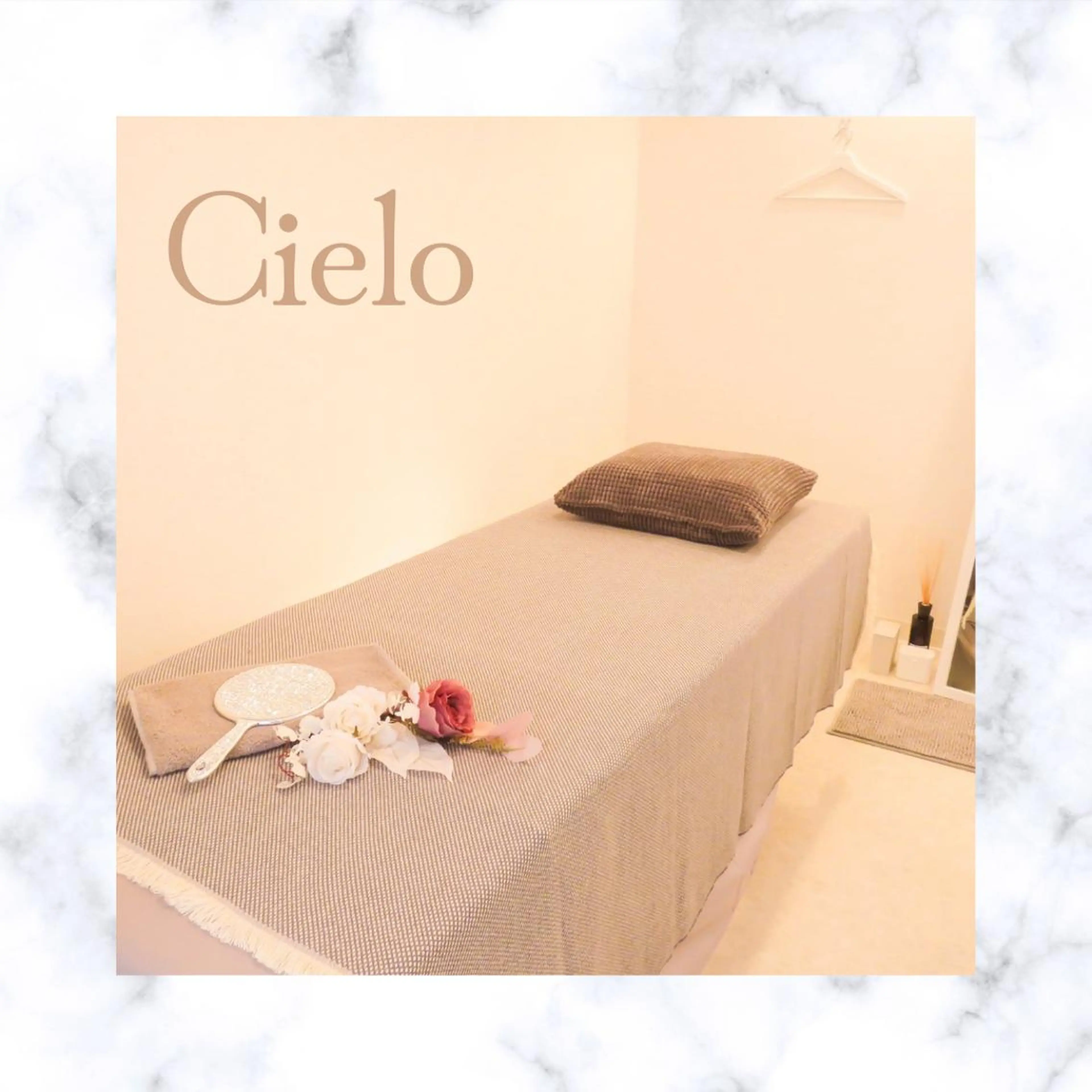 Cielo 上野店のエステ・リラクイメージ