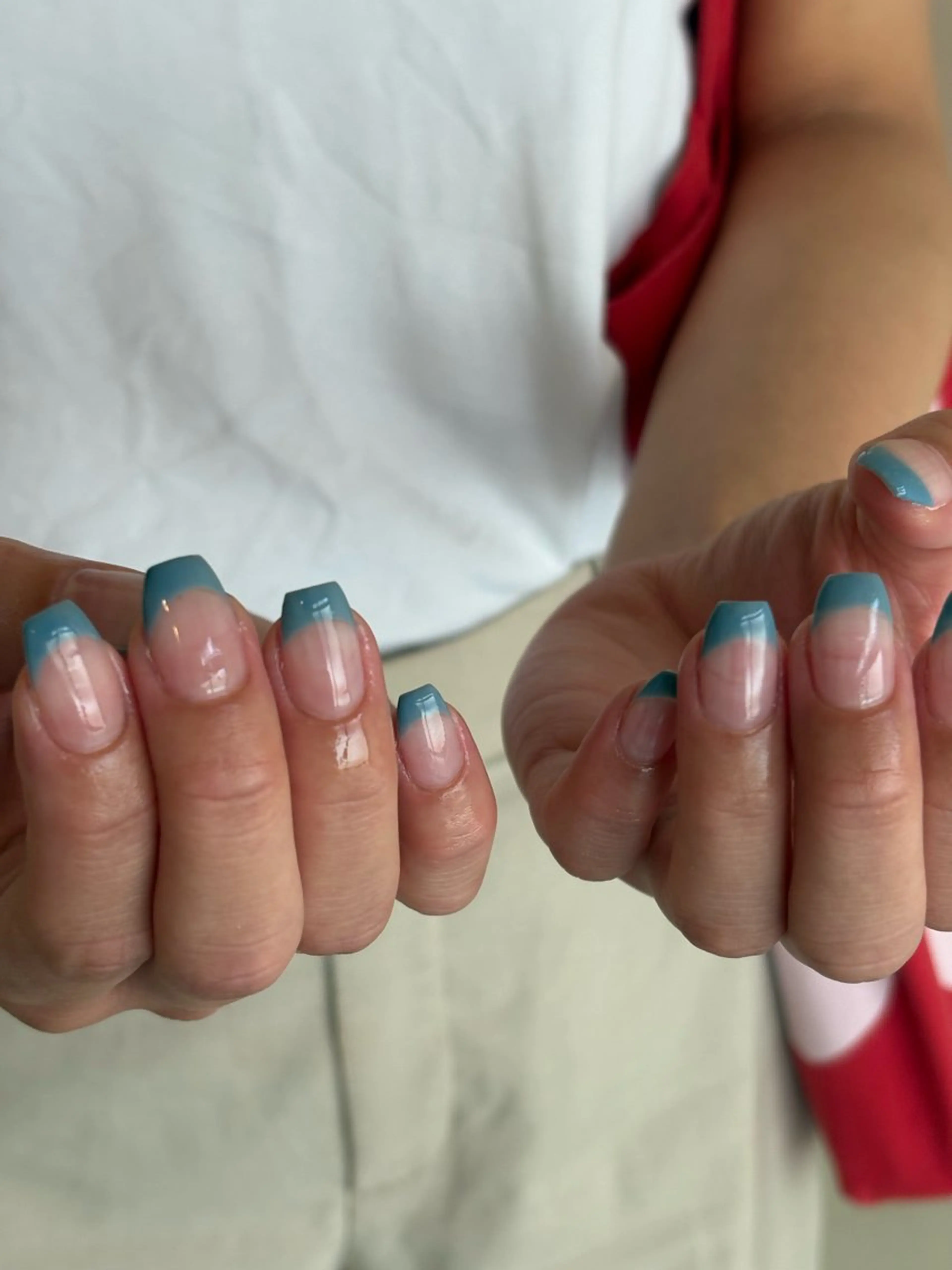 ネイル Nail Salon Hachi所属・Yuna 池尻大橋/中目黒のネイルデザイン