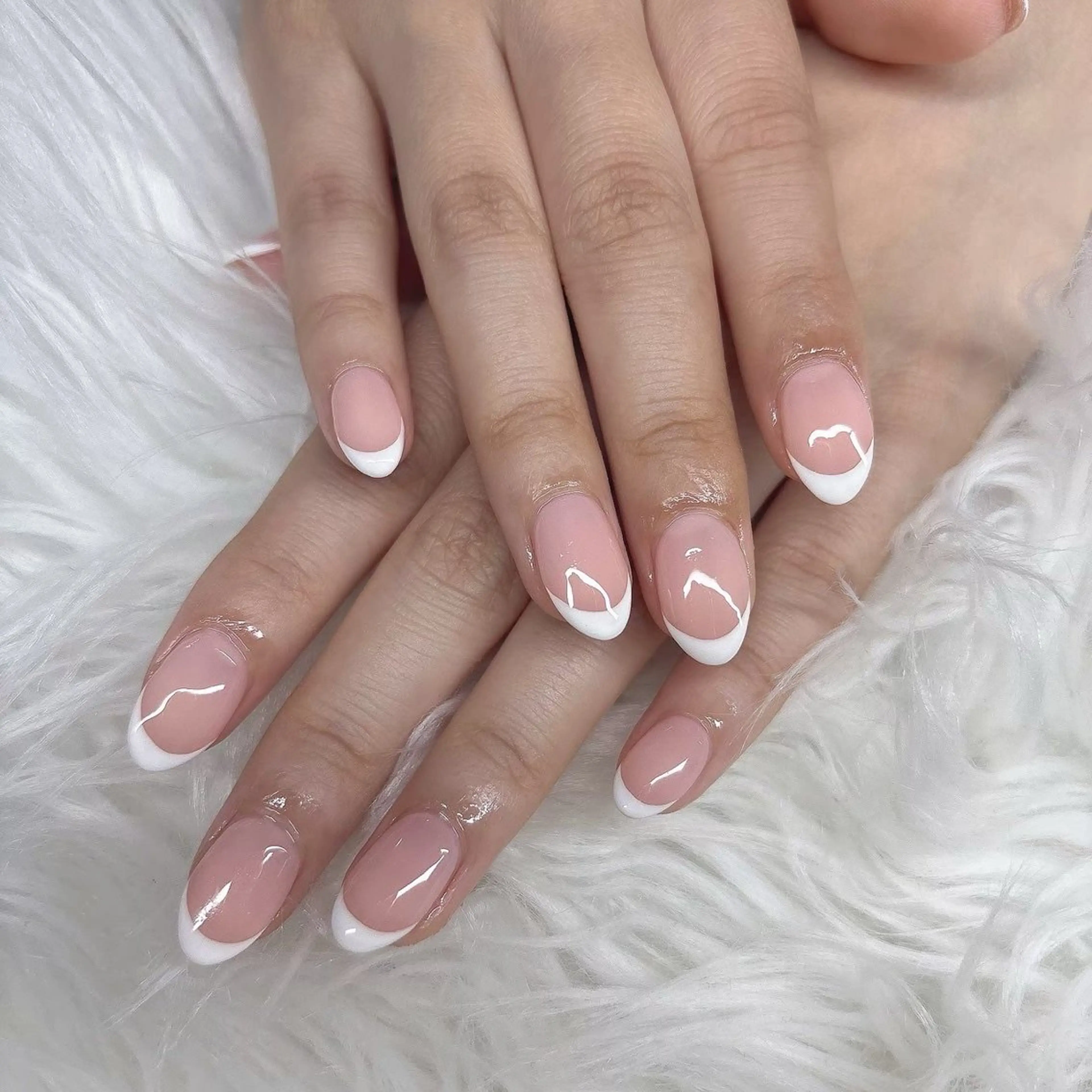 ネイル ハンドネイル Nail salon NAKIのネイルデザイン