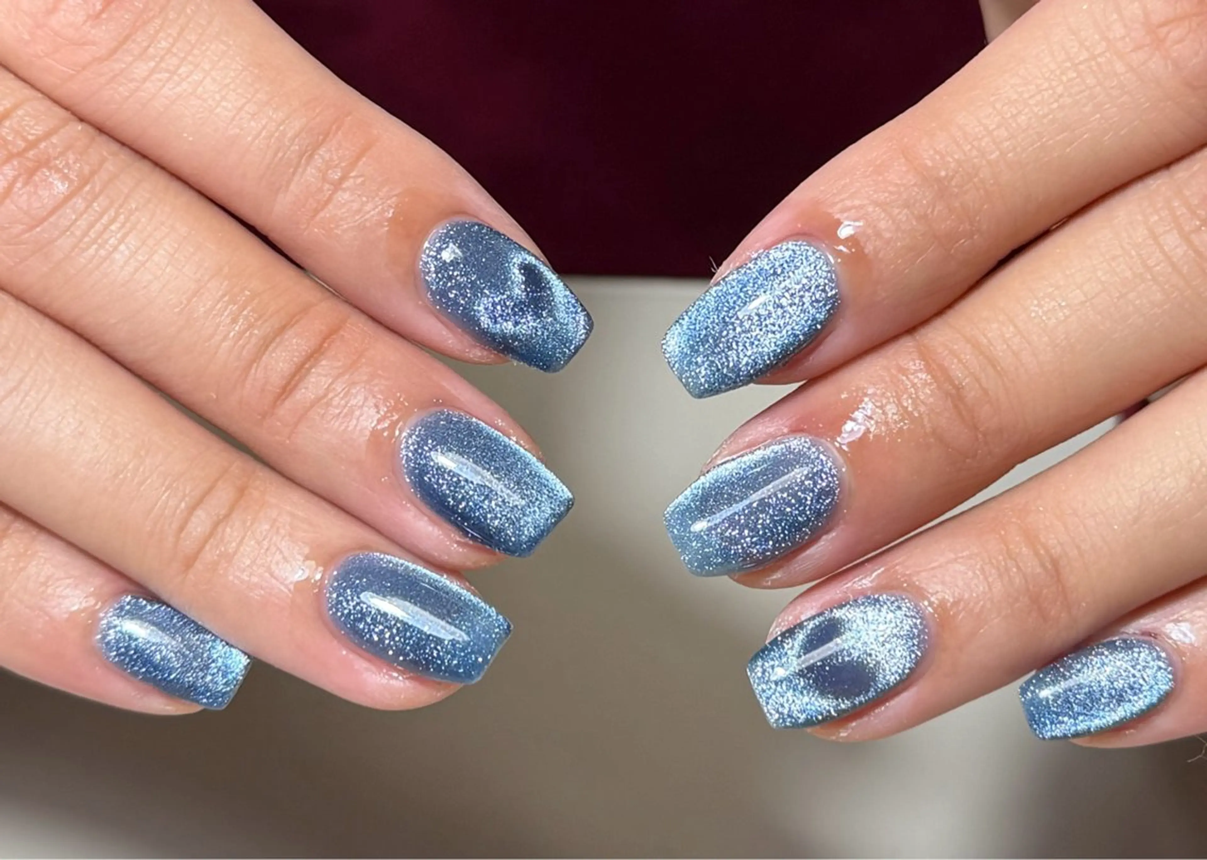 ネイル 🍑 momo_nailのネイルデザイン