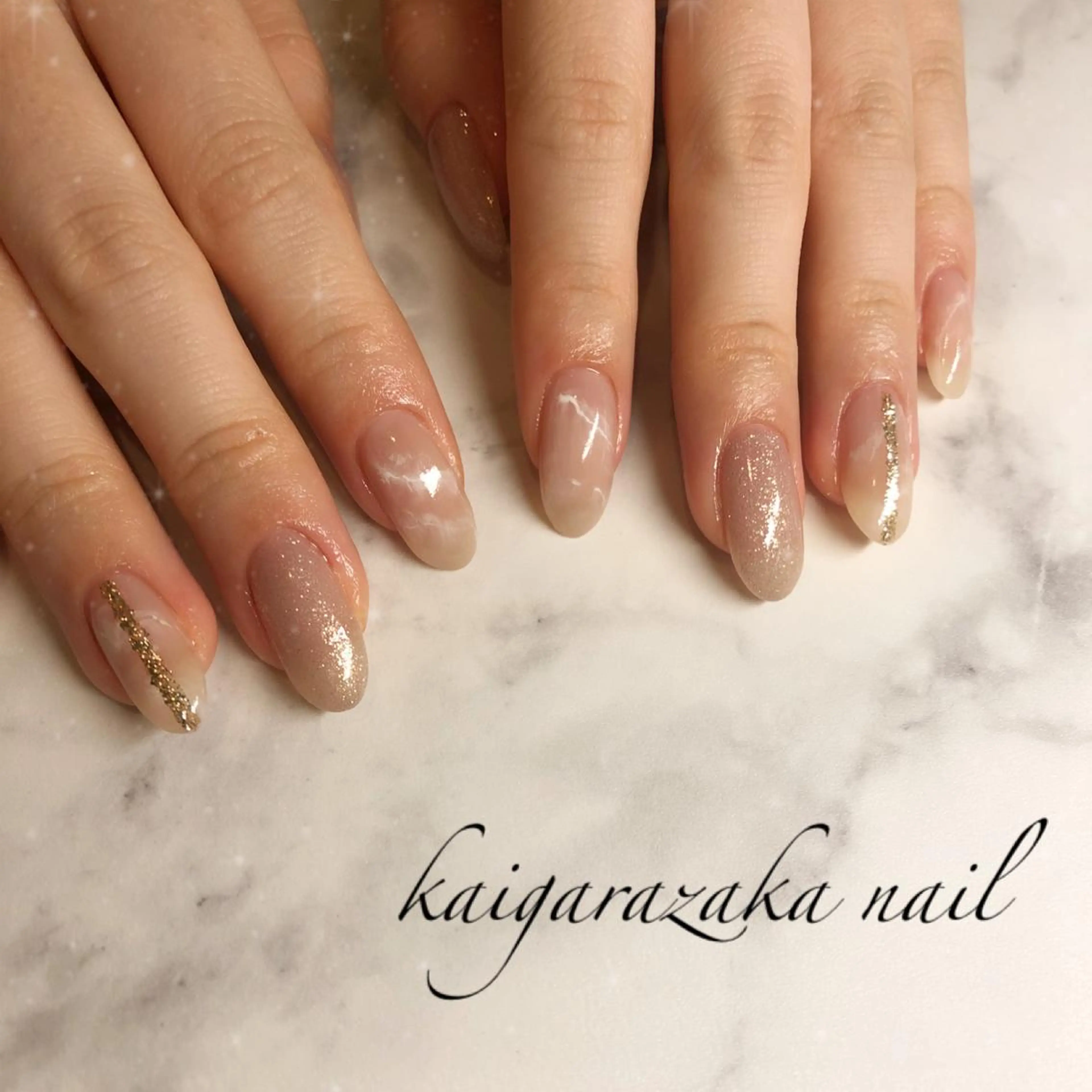 ネイル エステティックサロン Liente(リアンテ）所属・Hashimoto .のエステ・リラクイメージ