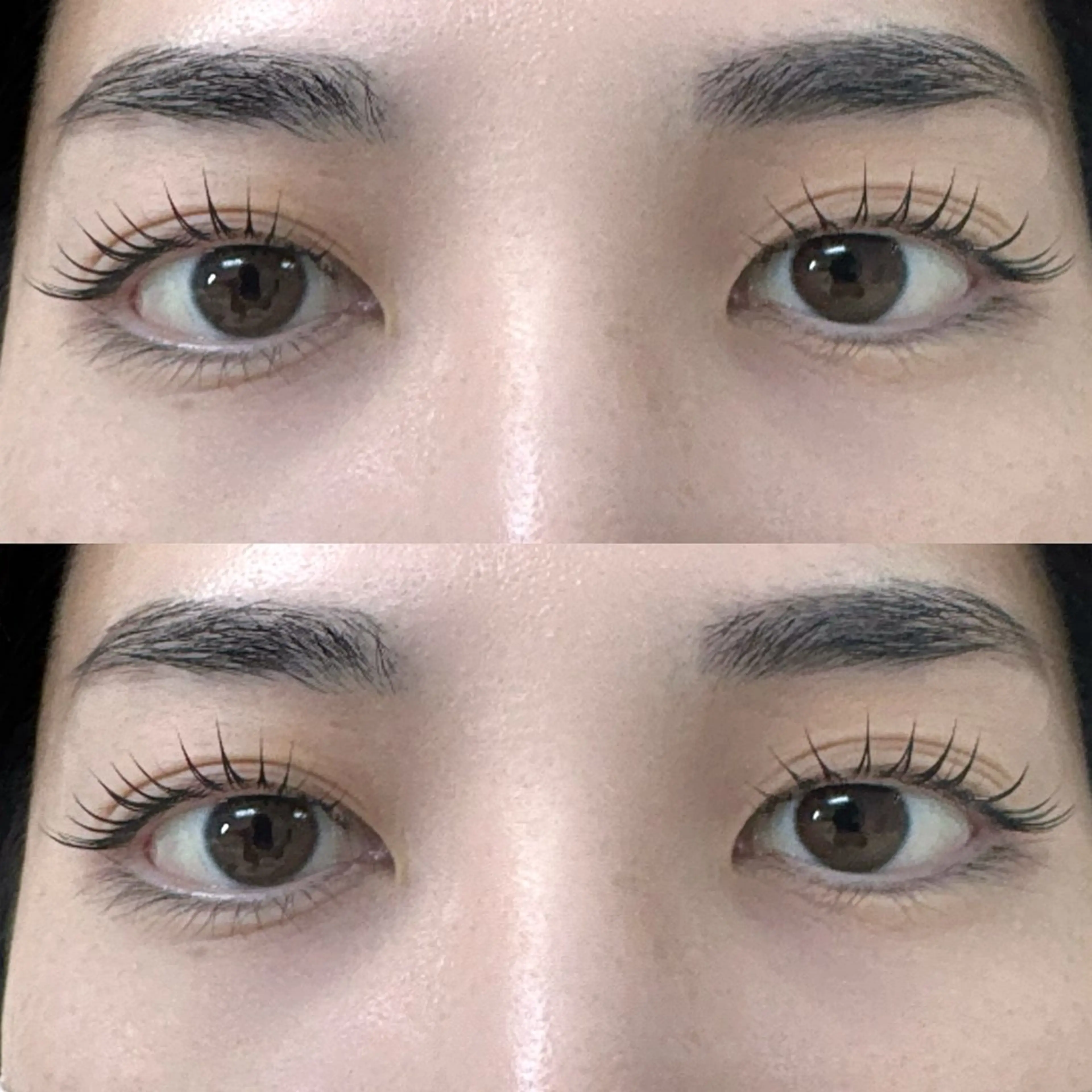 マツエク・マツパ マツパ キサラ🖤恵比寿 🖤まつパ/パリのマツエク・マツパデザイン