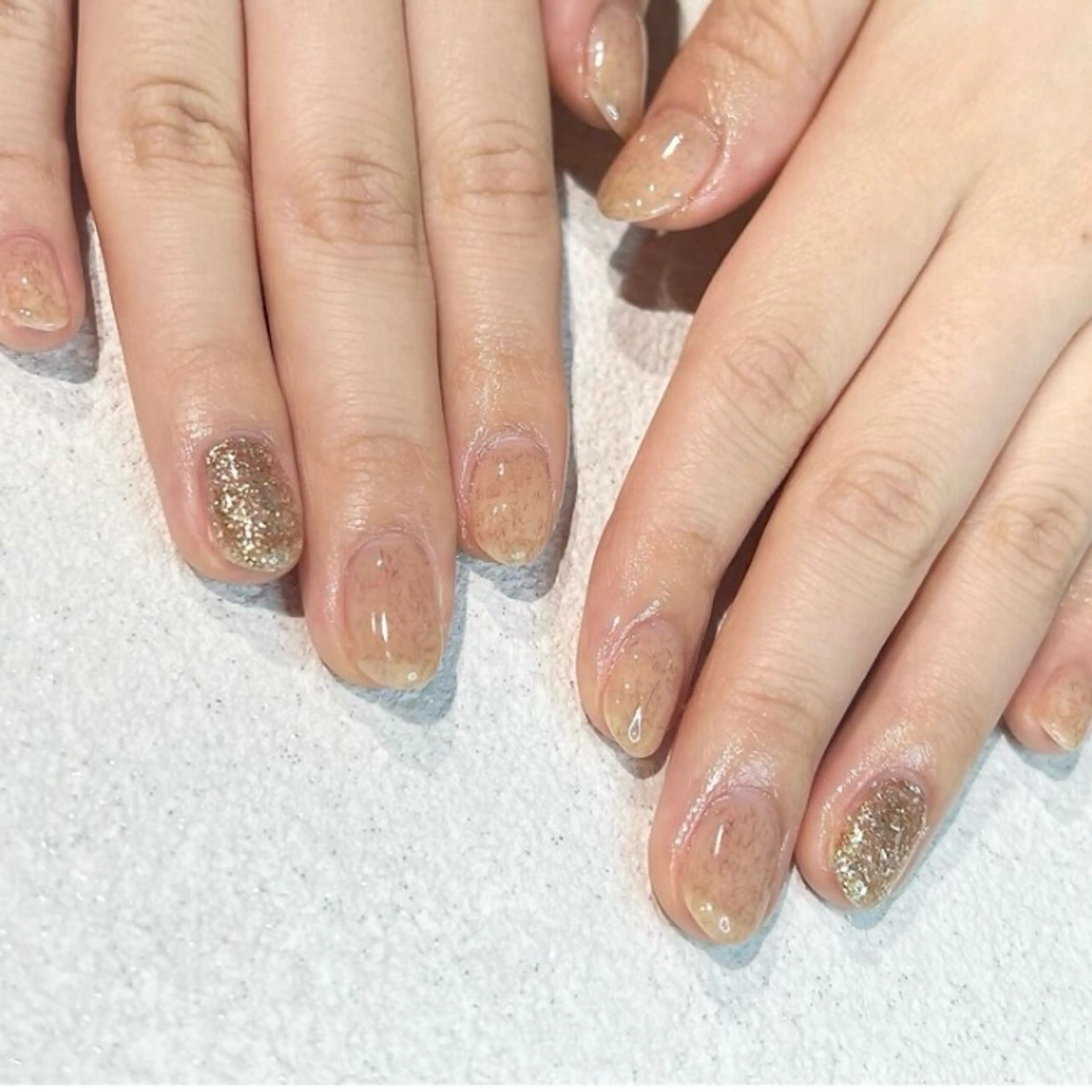 ネイル OAK maoのネイルデザイン