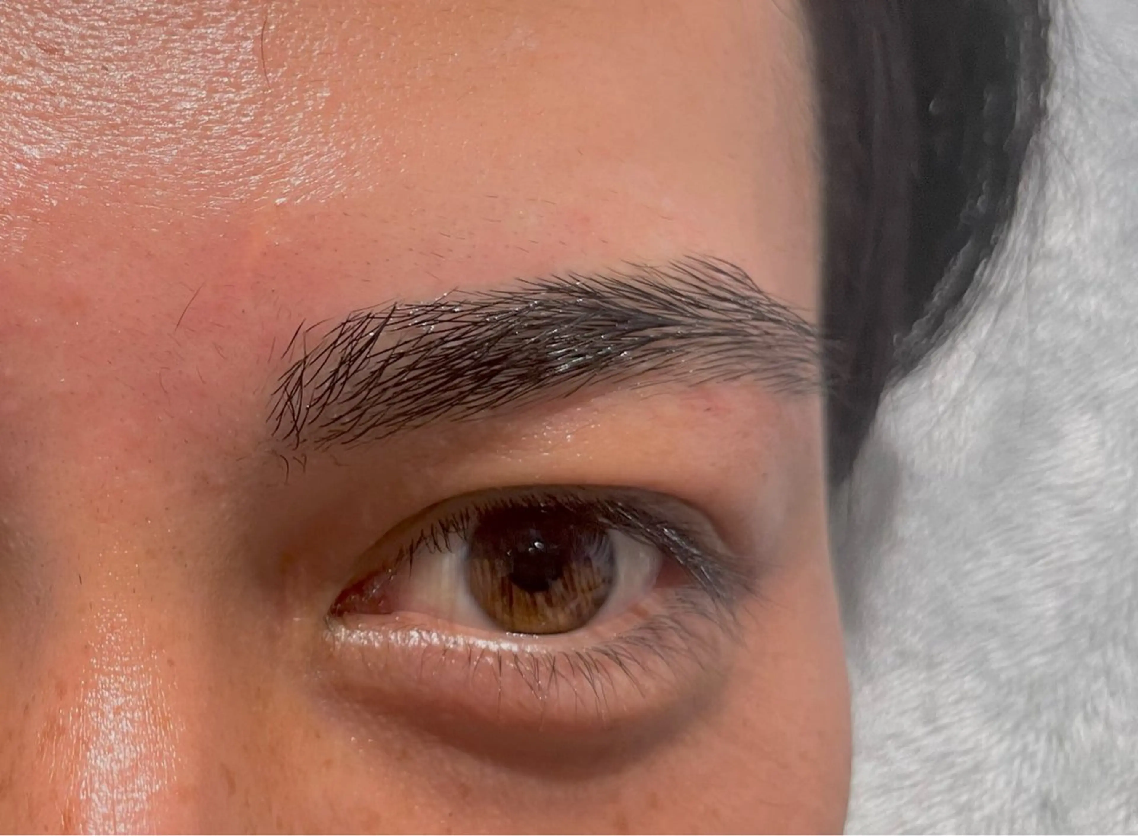 メンズ MACARON いわき所属・生田目 結衣のマツエク・マツパデザイン