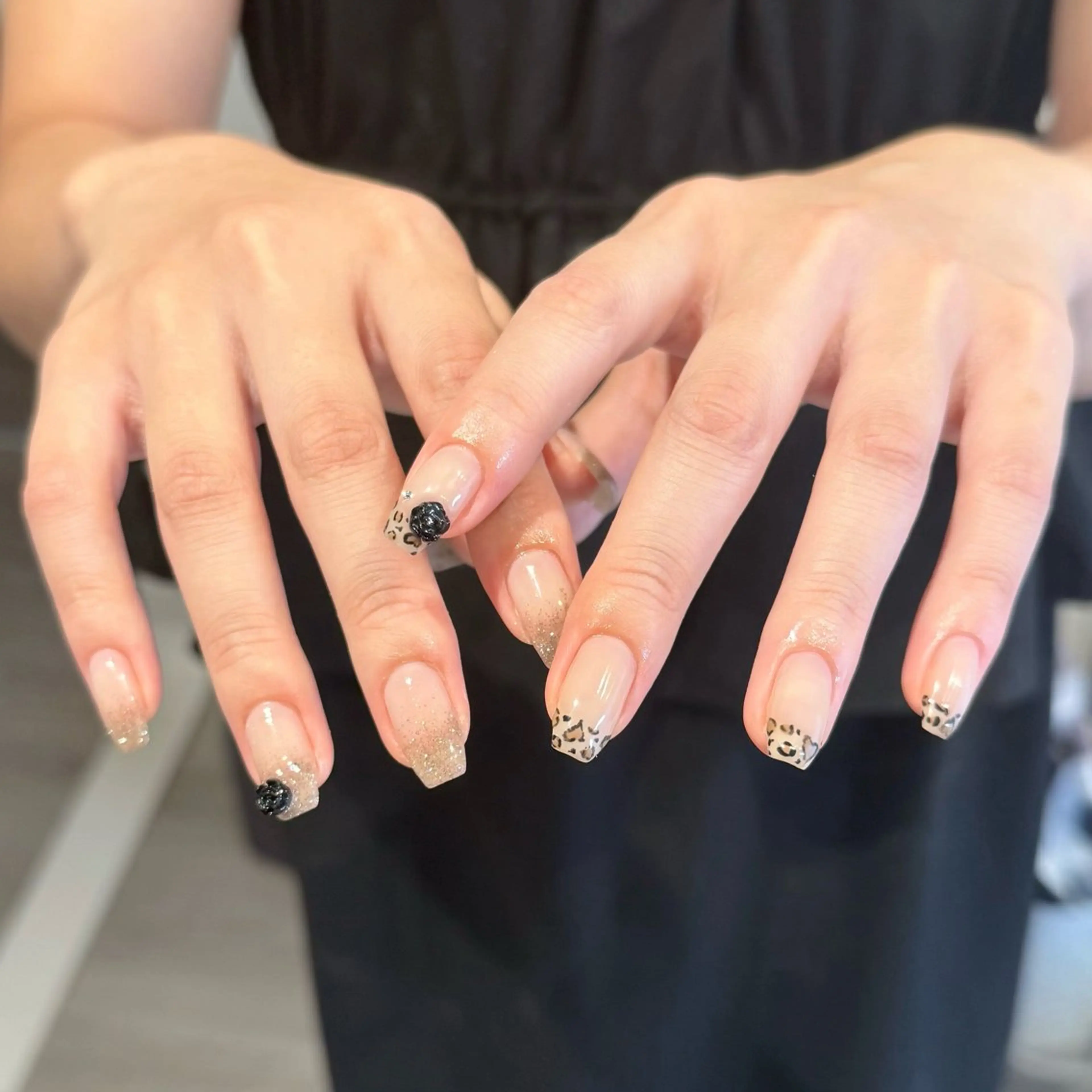 ネイル ハンドネイル muguet所属・nonoka 🌙のネイルデザイン