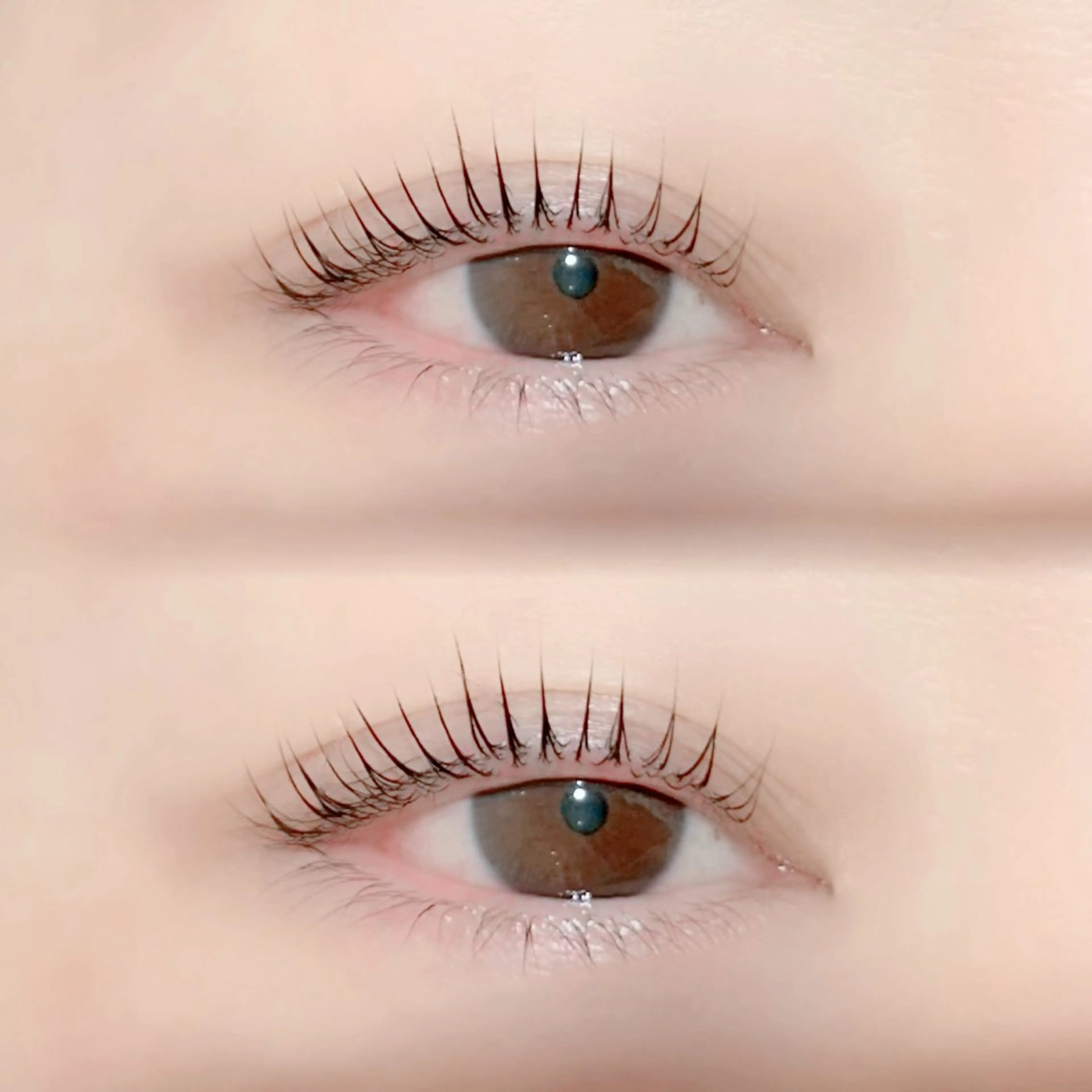 マツエク・マツパ マツパ ISLAND TOKYO所属・早山 愛莉の眉毛・アイブロウイメージ