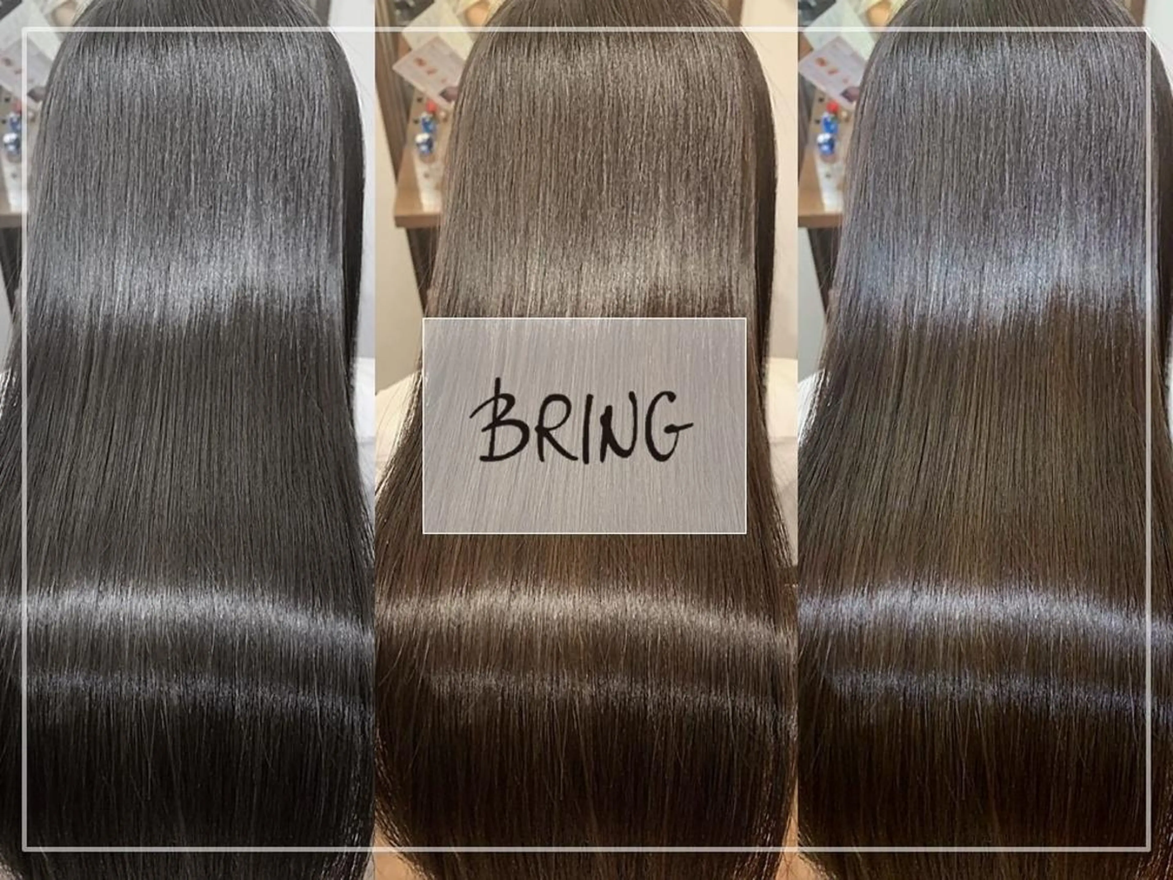 ロング コテ巻きパーマ/韓国 パーマ/佐野のヘアスタイル