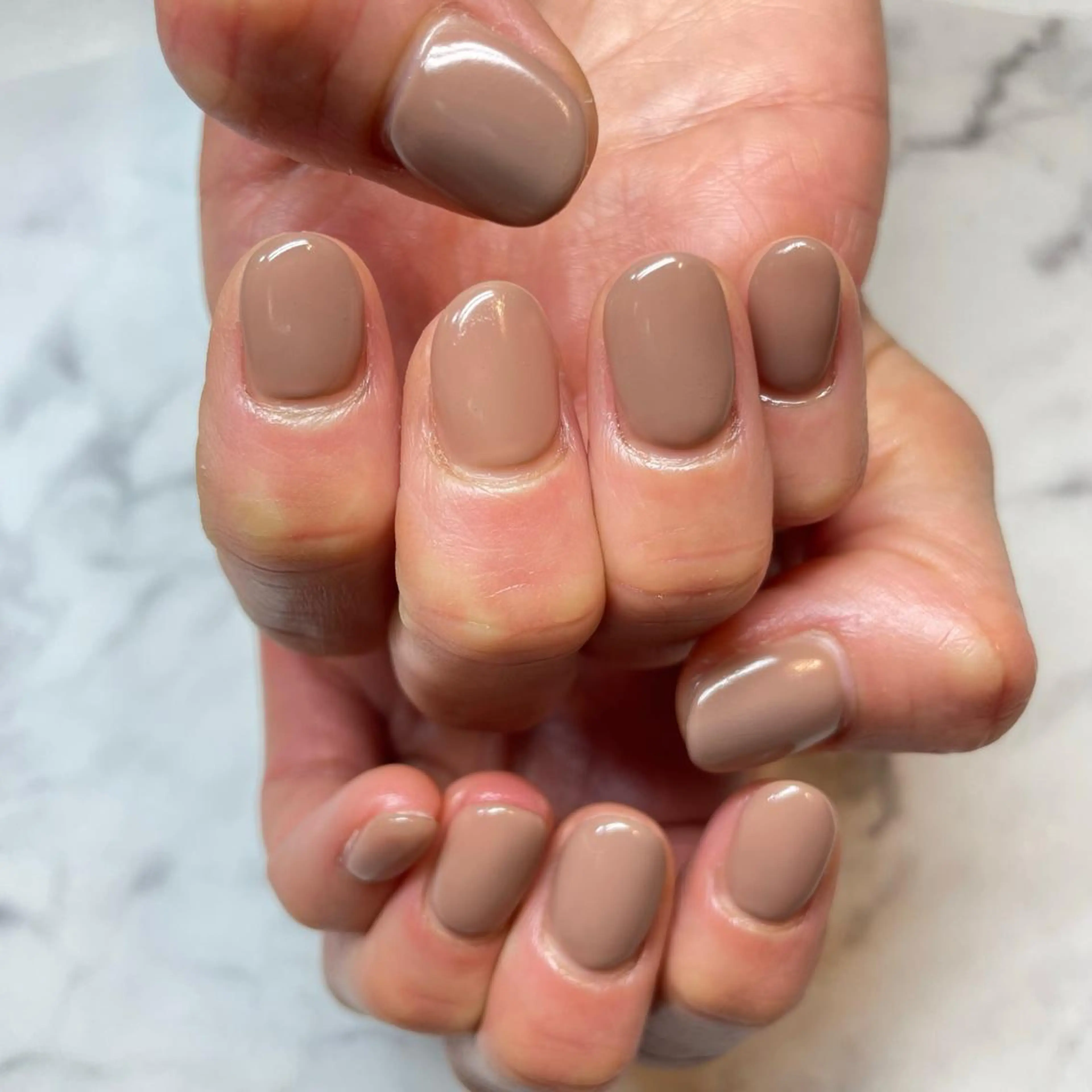 ネイル es nailのネイルデザイン