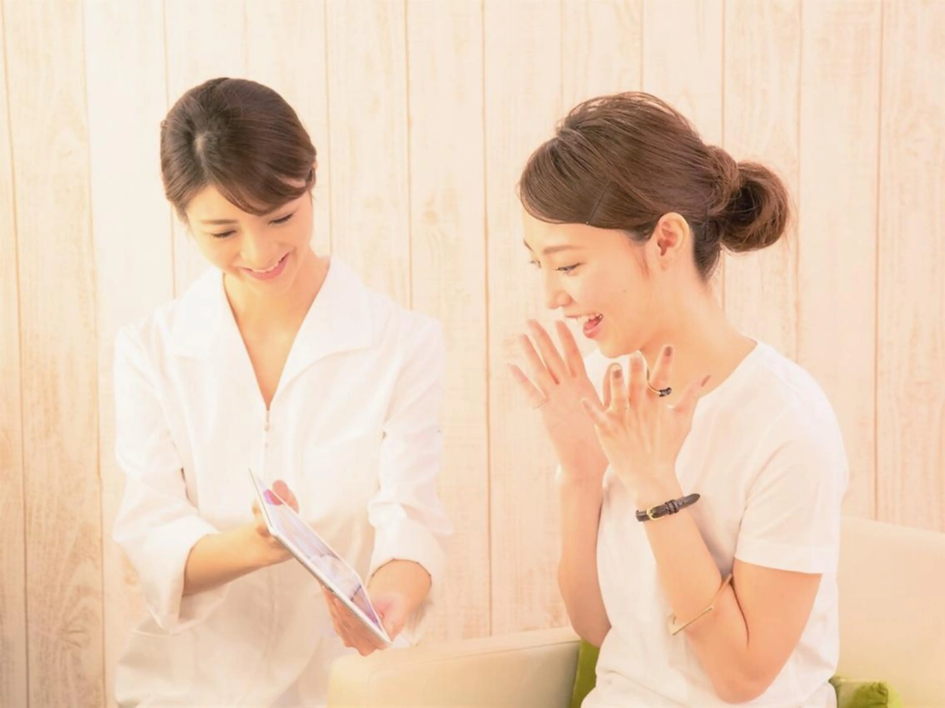 小顔矯正NAKA 筋膜/脂肪/毛穴洗浄のエステ・リラクイメージ