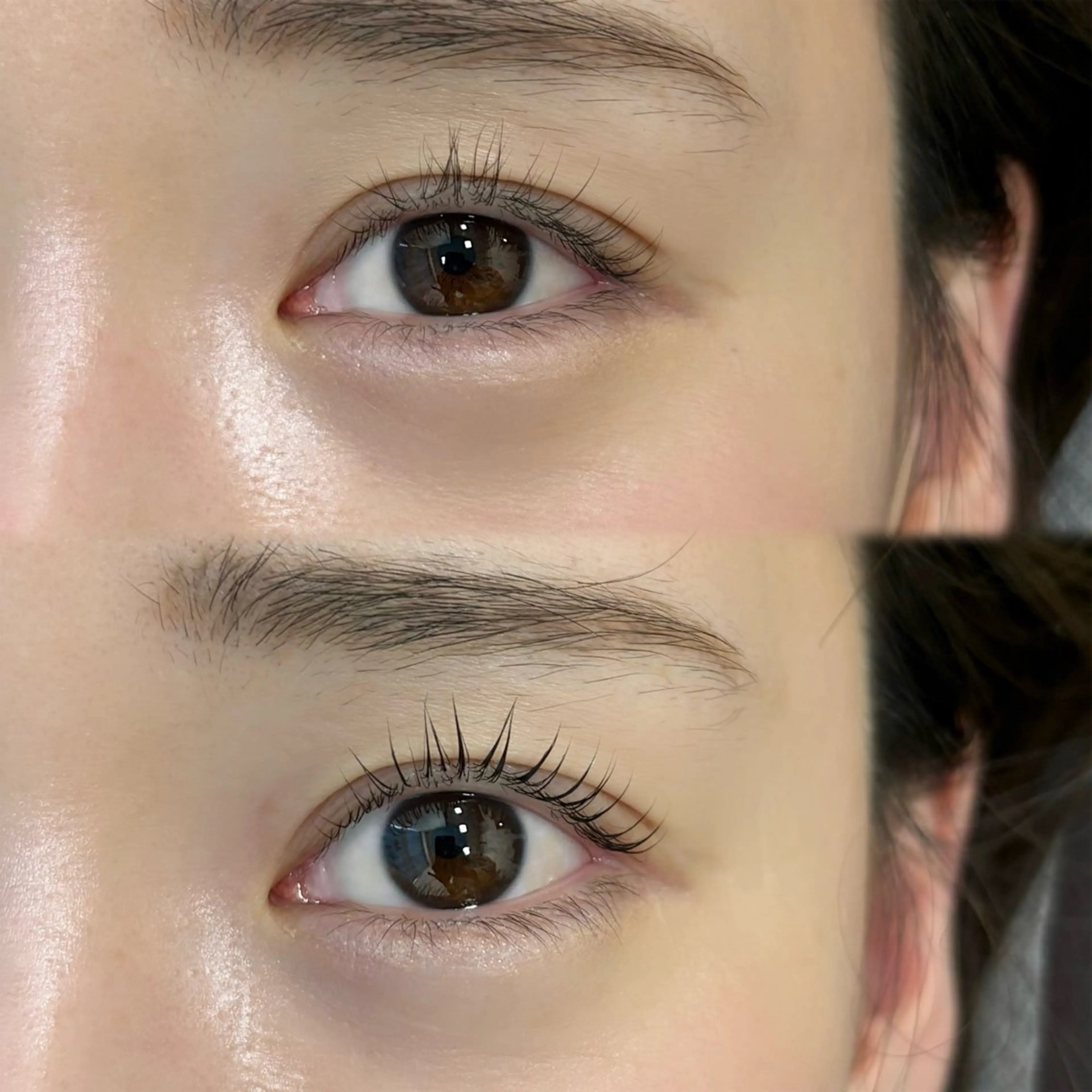 マツエク・マツパ マツパ 眉とまつ毛の 専門サロン/南森町の眉毛・アイブロウイメージ