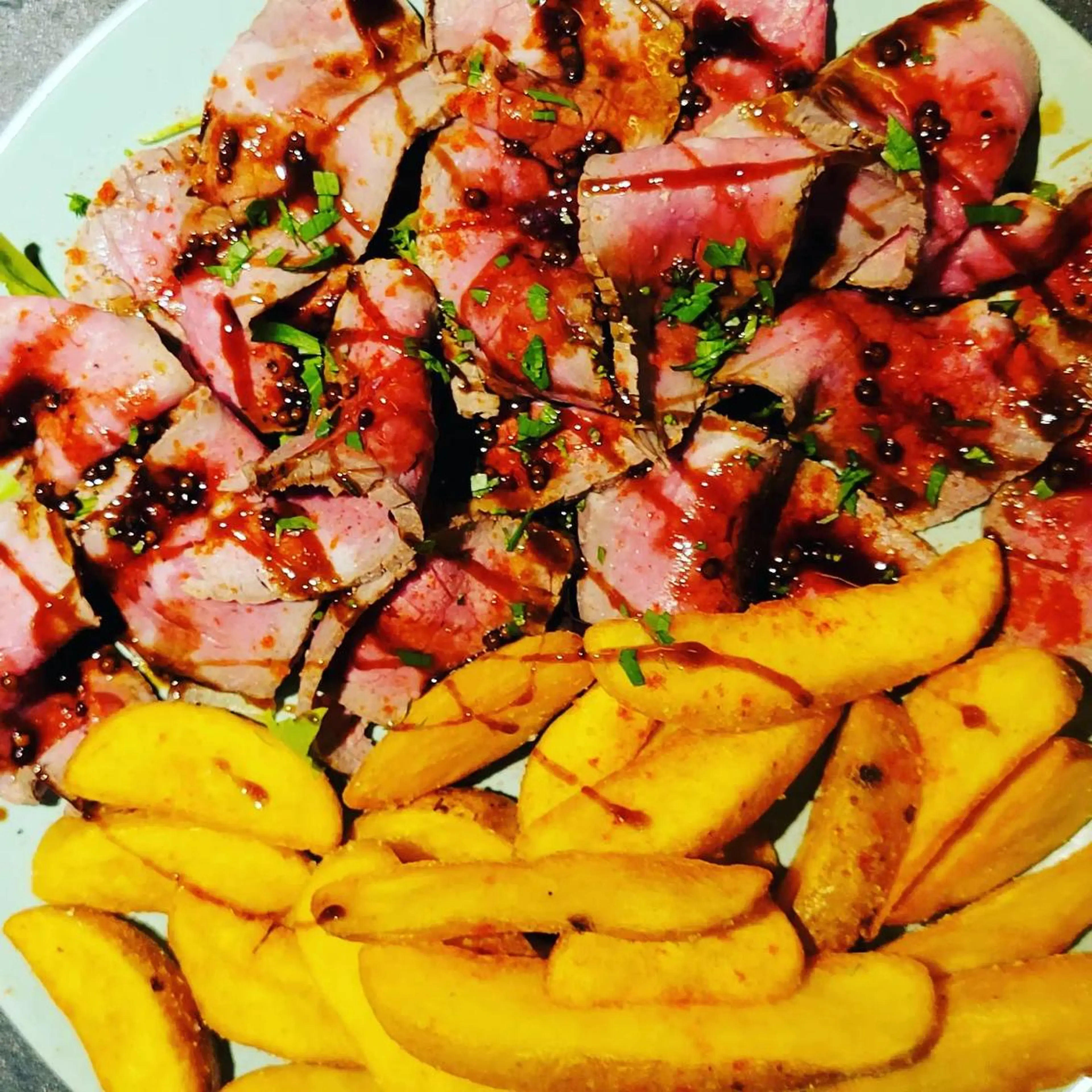 ショート カラー ヘアアレンジ 結婚式・ブライダル 🩷Eny terrace🩷のヘアスタイル