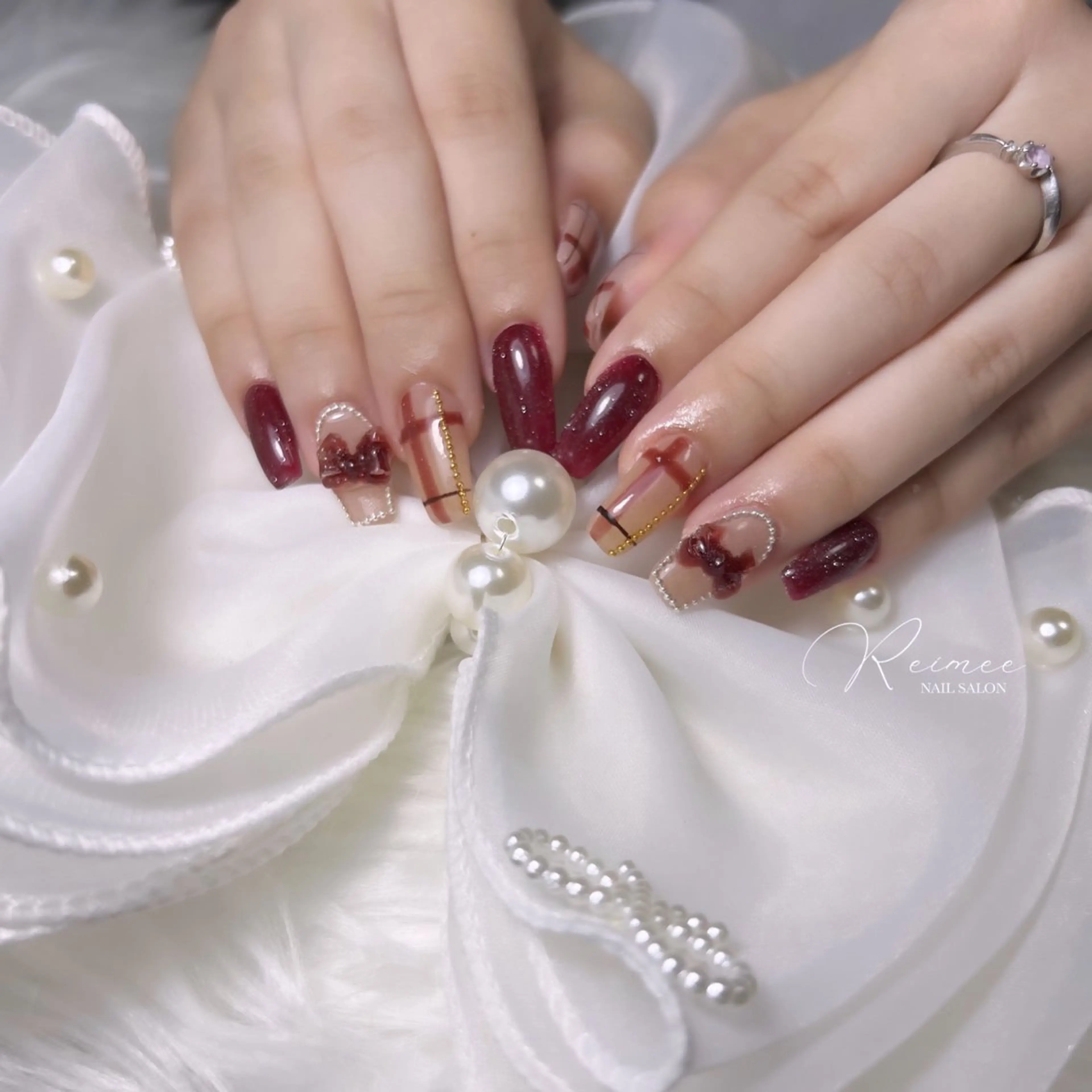 ネイル nail salon Reimeeのその他イメージ