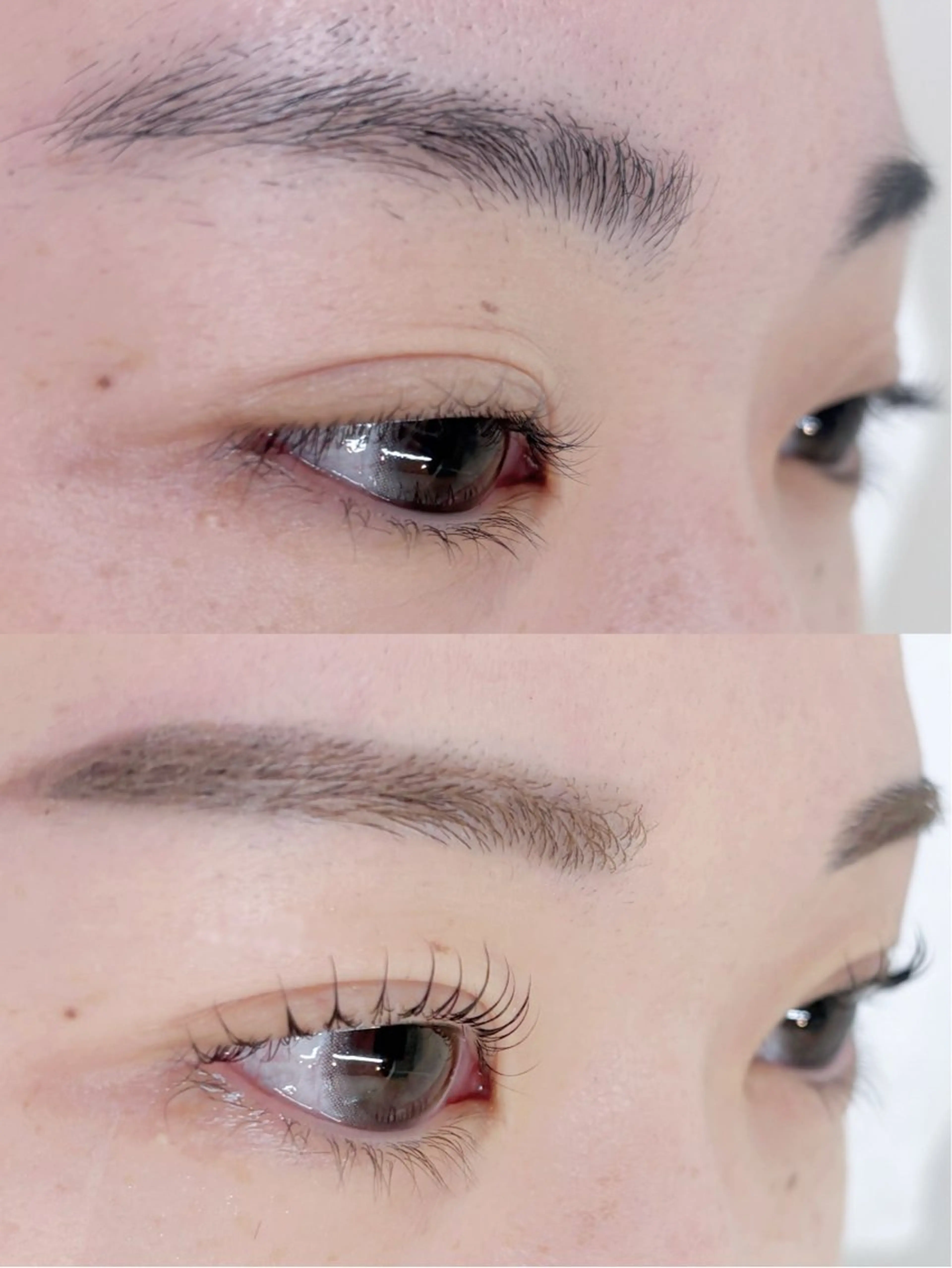 マツエク・マツパ SSINSTUDIO川崎店所属・🩶マツエク募集 mifu_🩶のマツエク・マツパデザイン