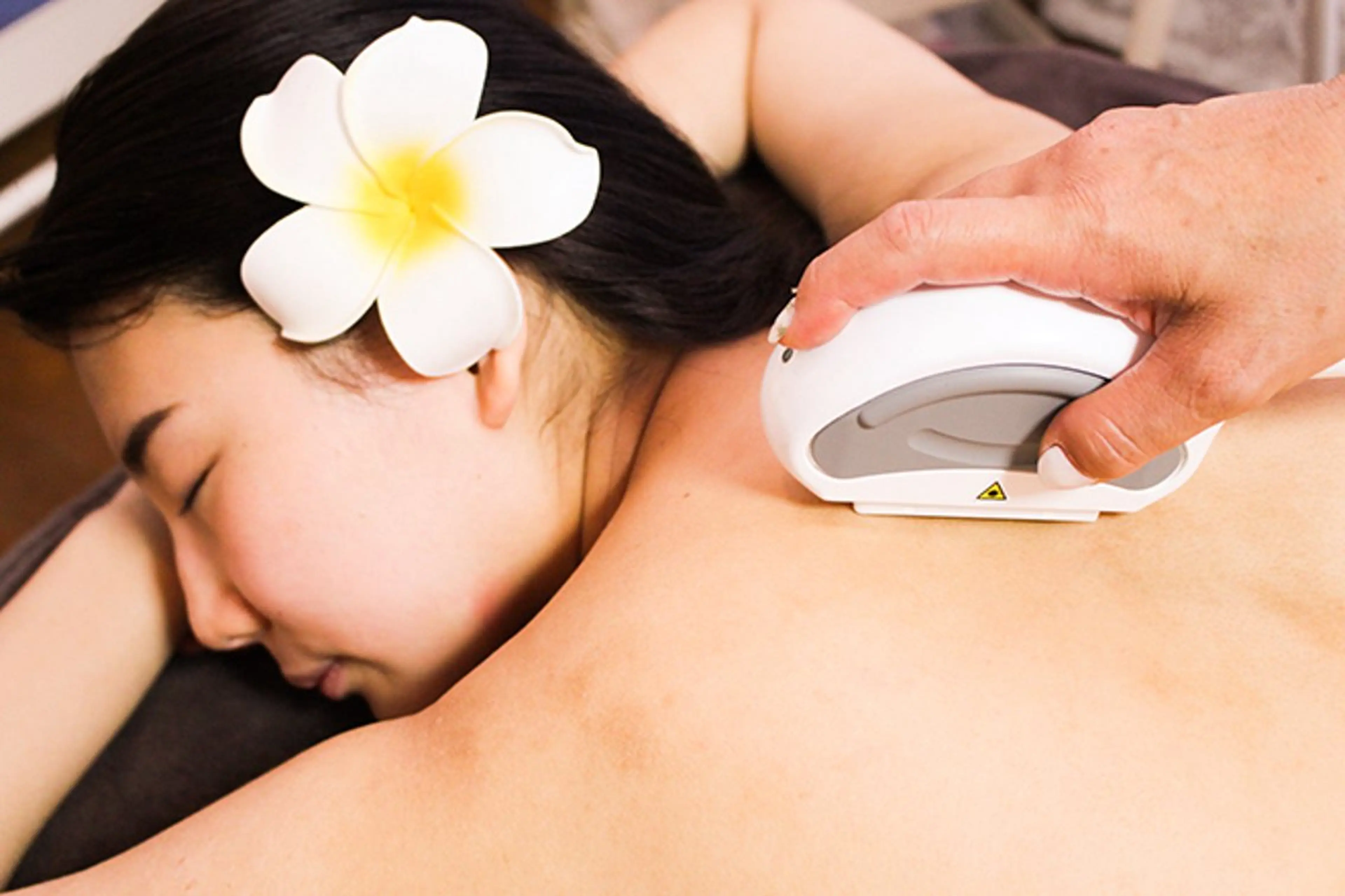 初回限定⭐︎レディースコラーゲン全身脱毛(顔 VIO込み)の写真