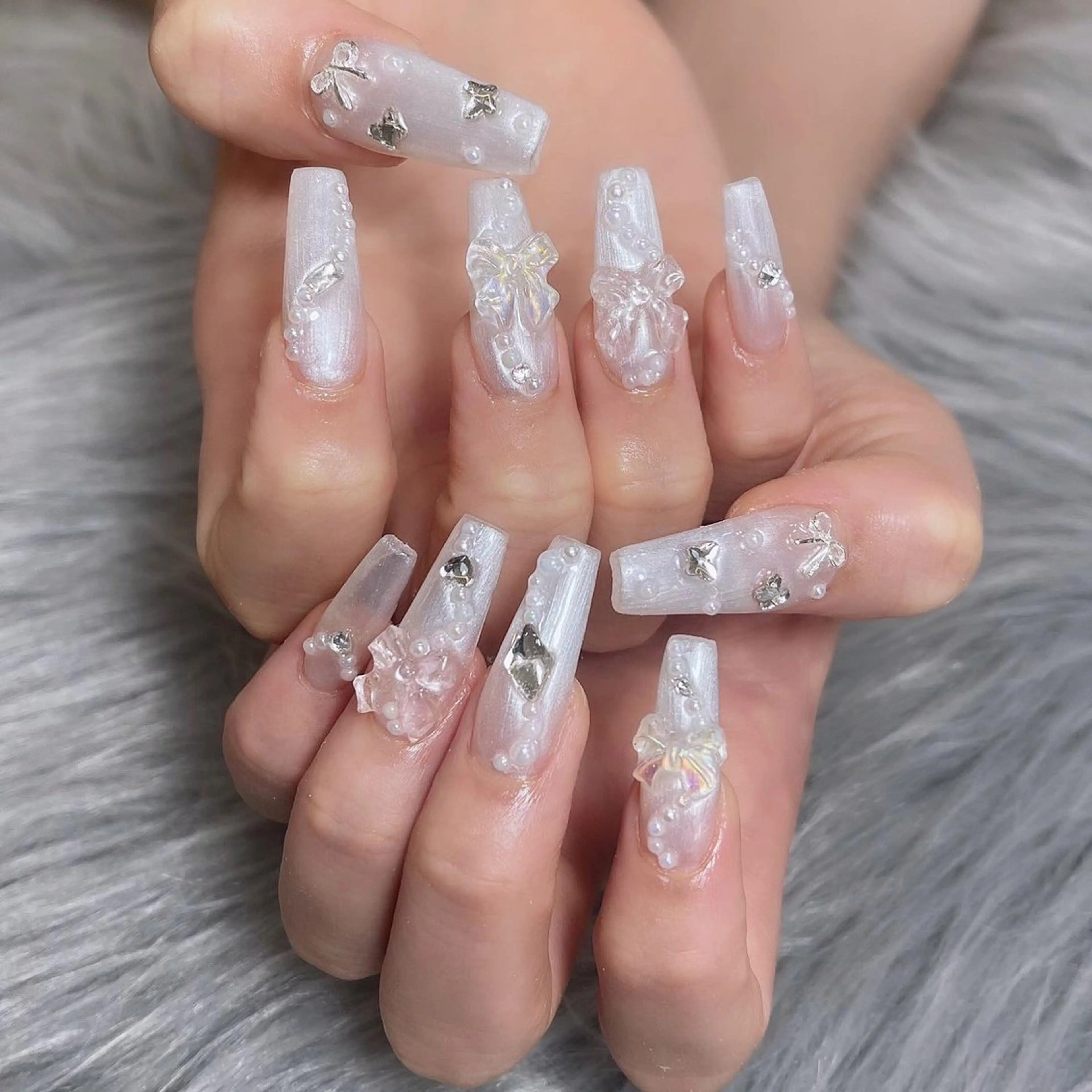 ネイル The 1989 Nail Salonのネイルデザイン