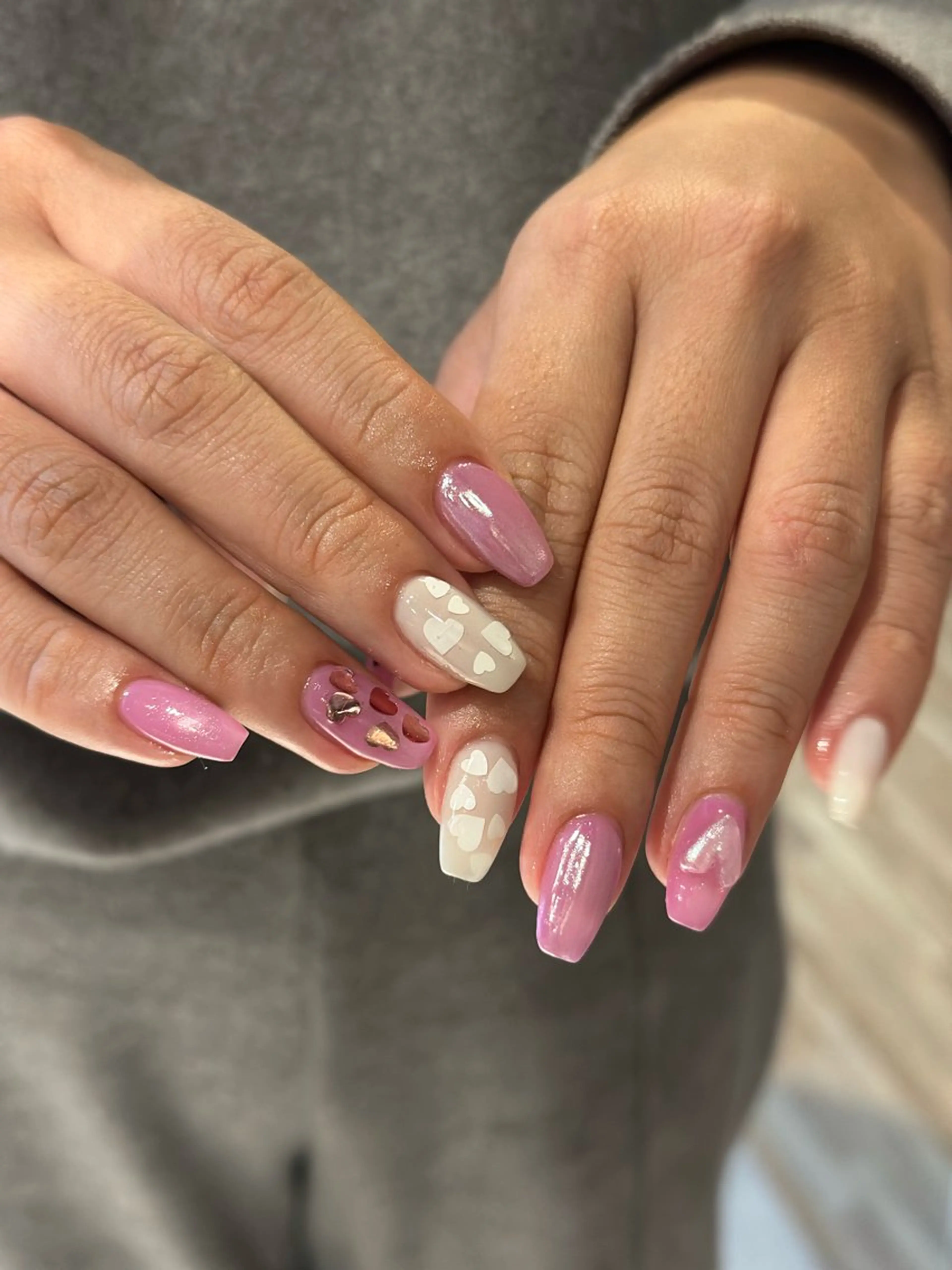 ネイル filonnail / Shioriのネイルデザイン