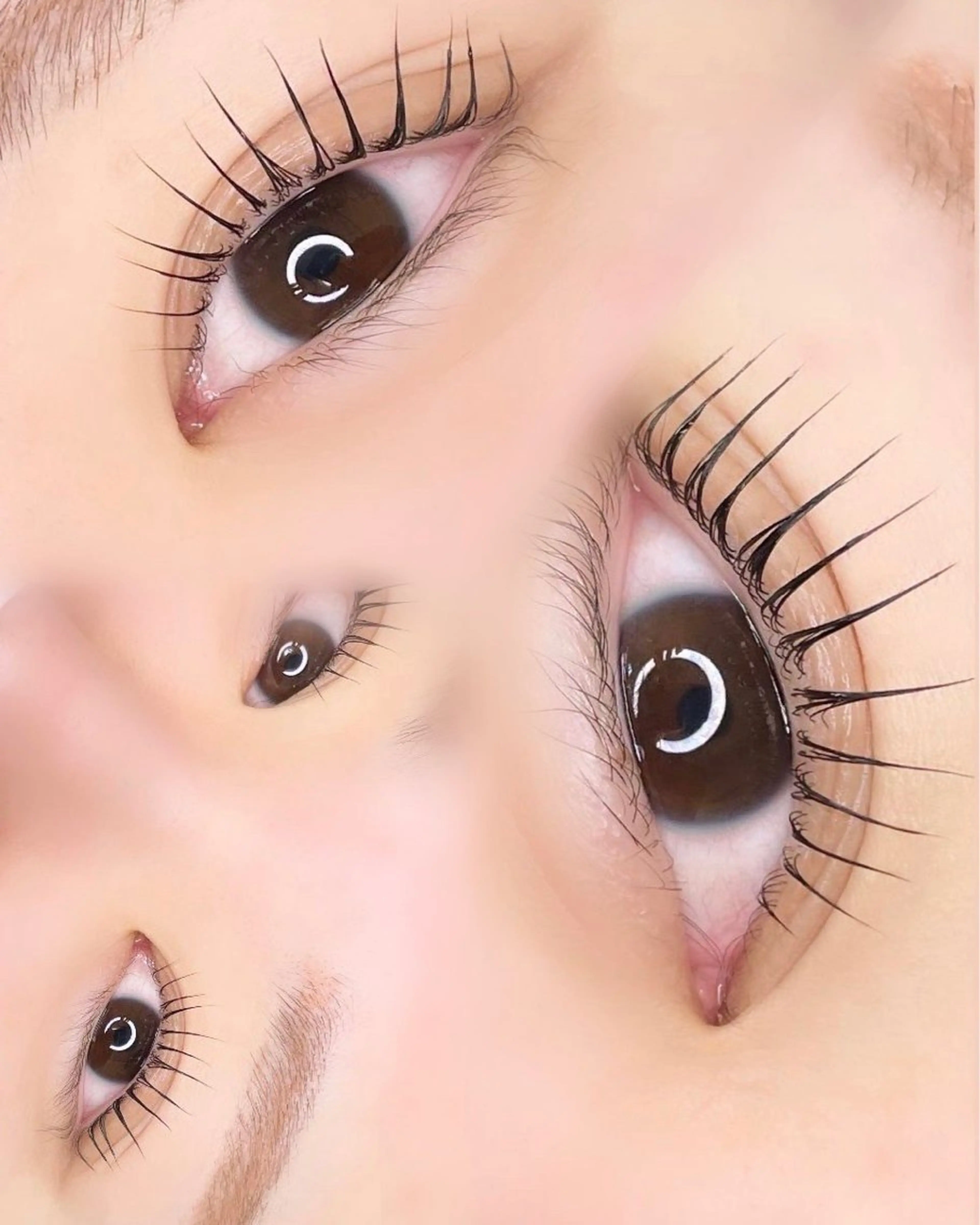 マツエク・マツパ HOME所属・MA ORIの眉毛・アイブロウイメージ