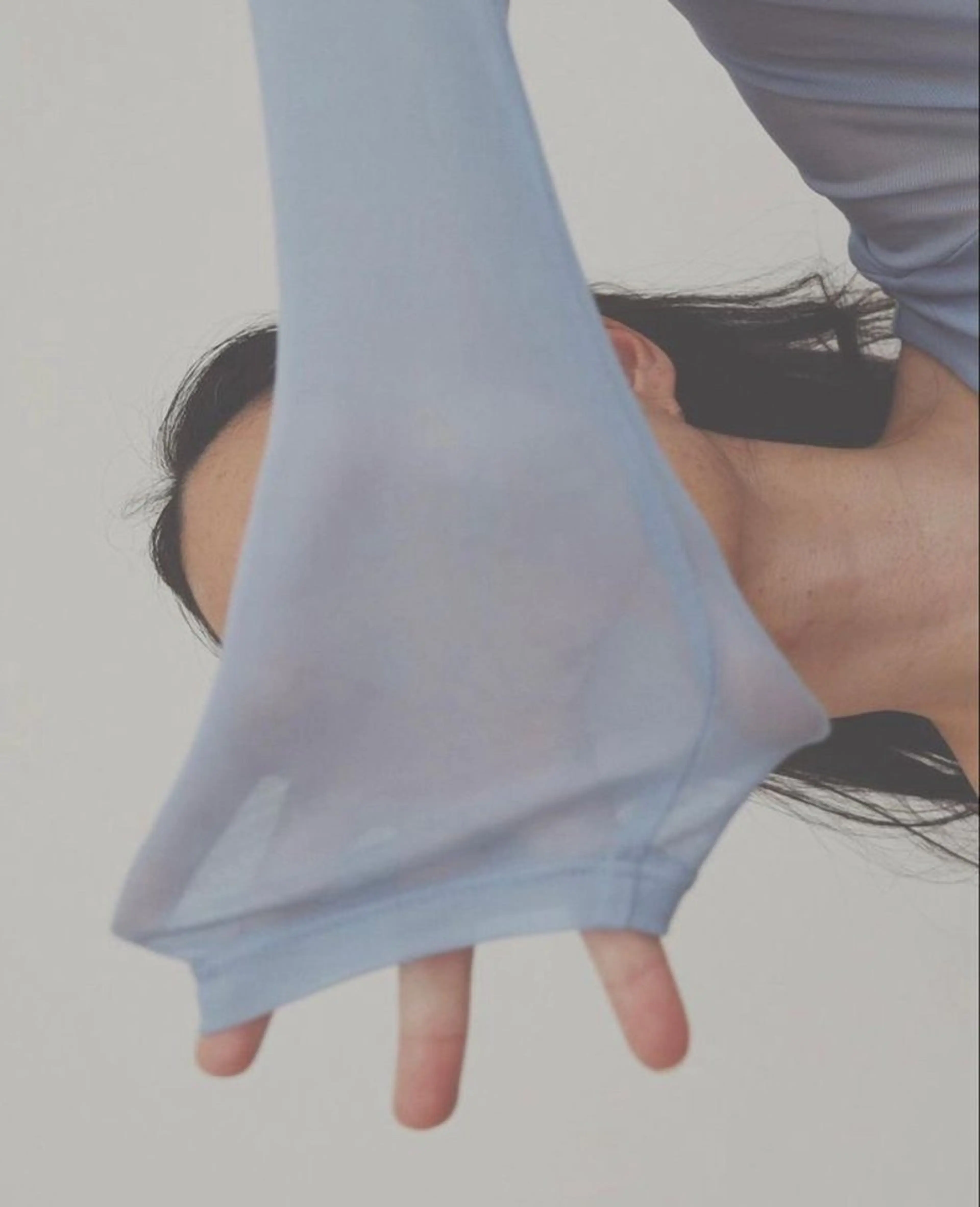 【他店】ハンドジェルネイルオフの写真