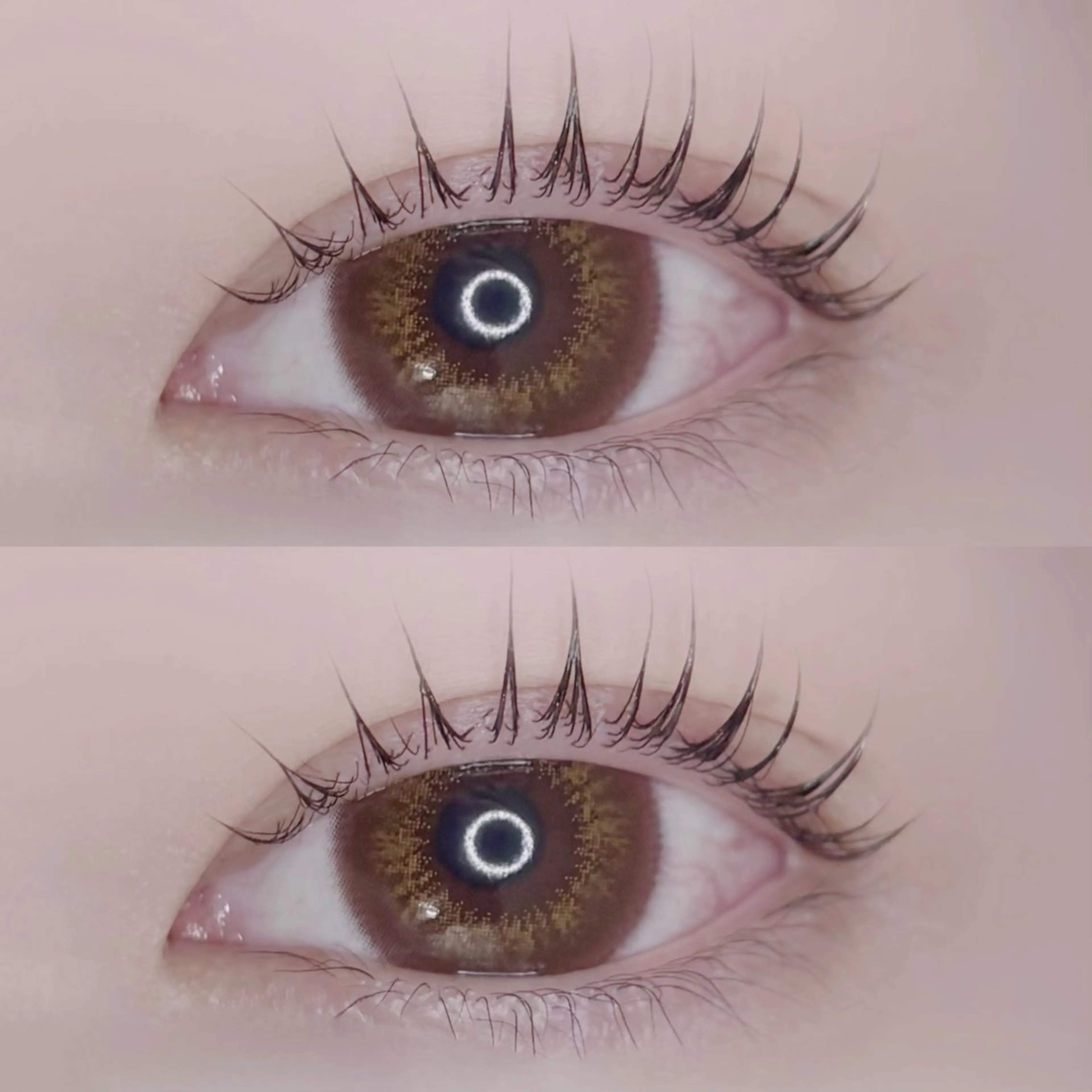 マツエク・マツパ マツパ by fleur KOKONAのマツエク・マツパデザイン