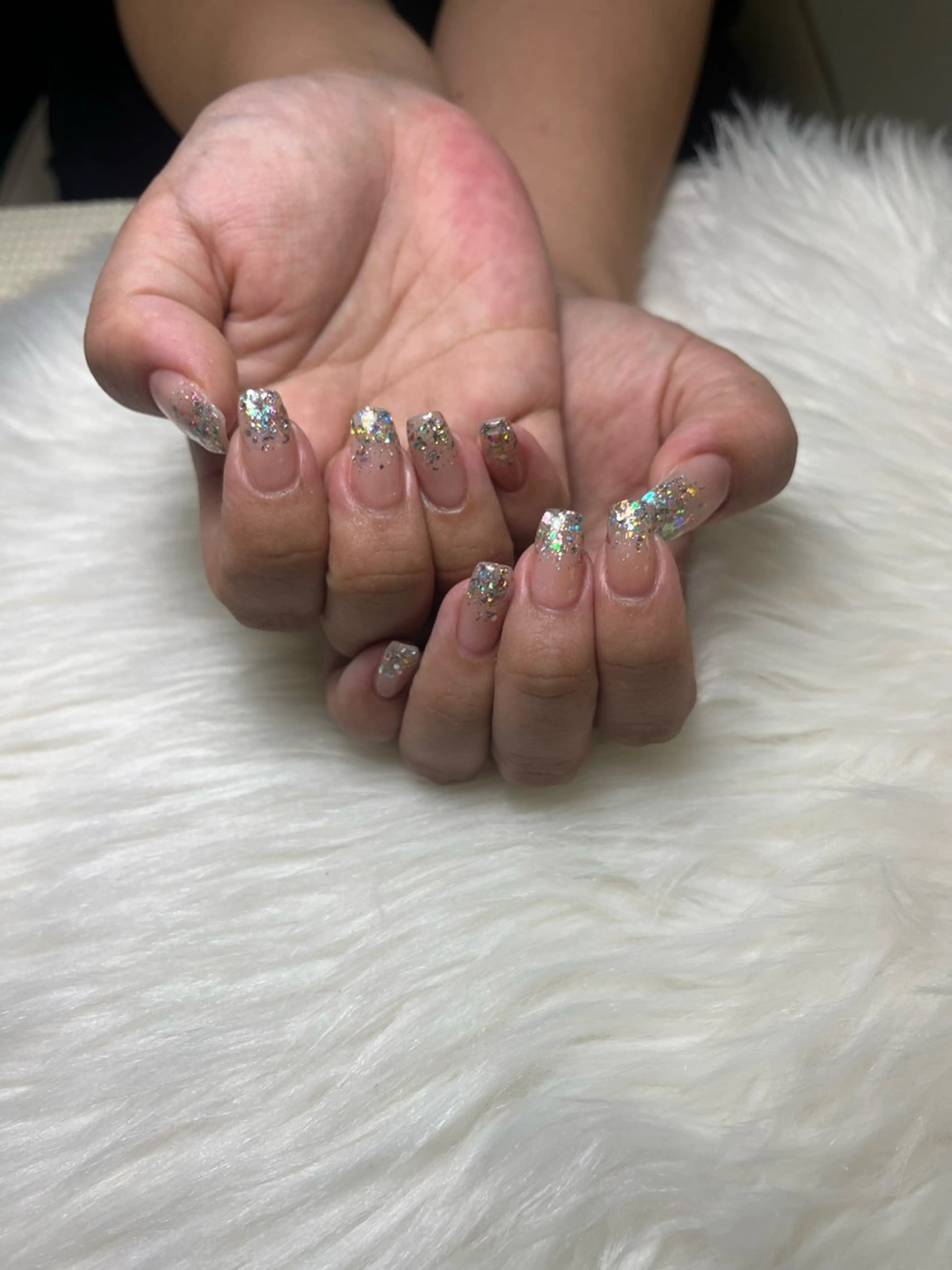 【オフなし】グラデーションの写真