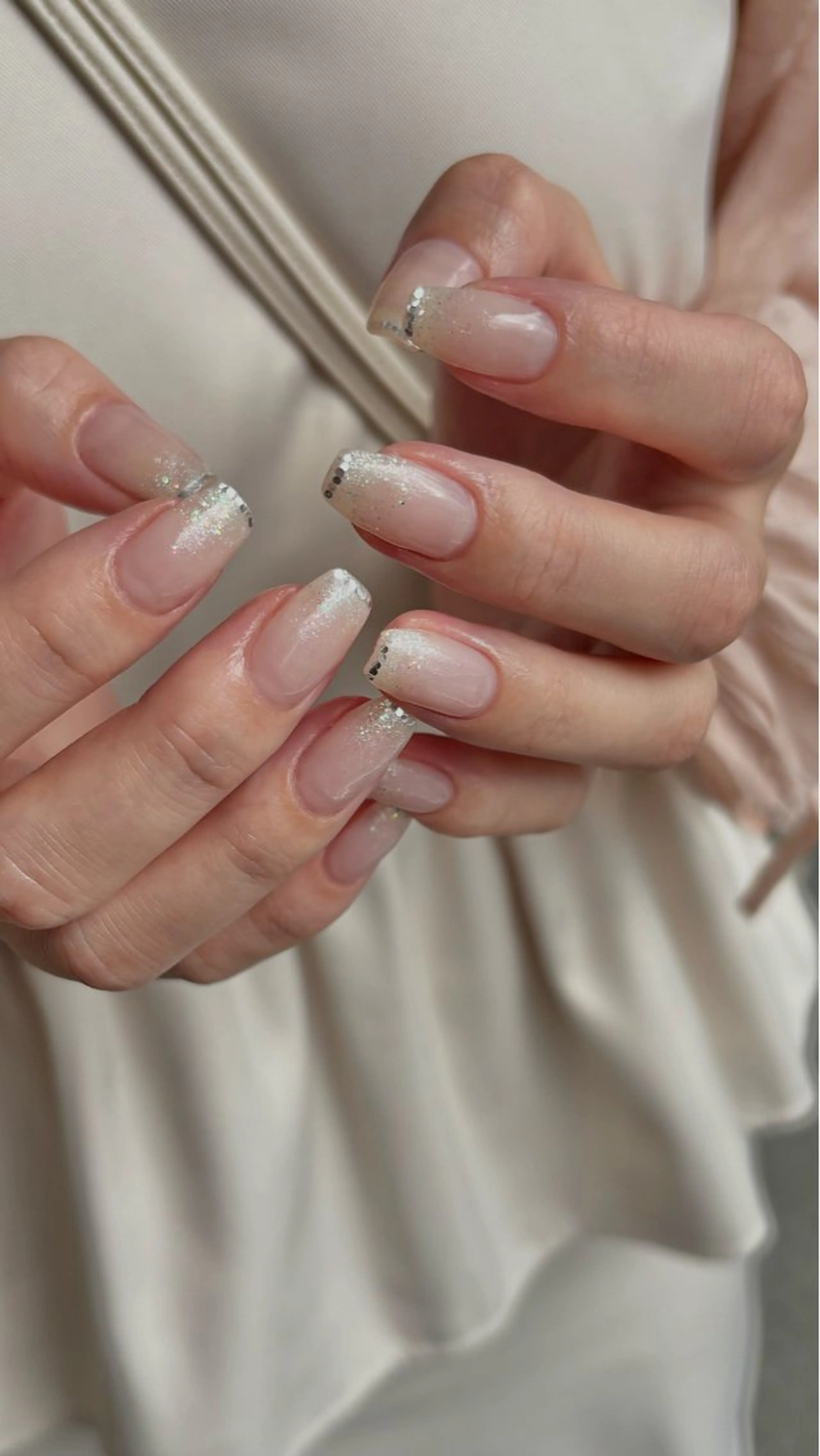 ネイル ハンドネイル フットネイル Nailsalon Fave/Rinaのネイルデザイン