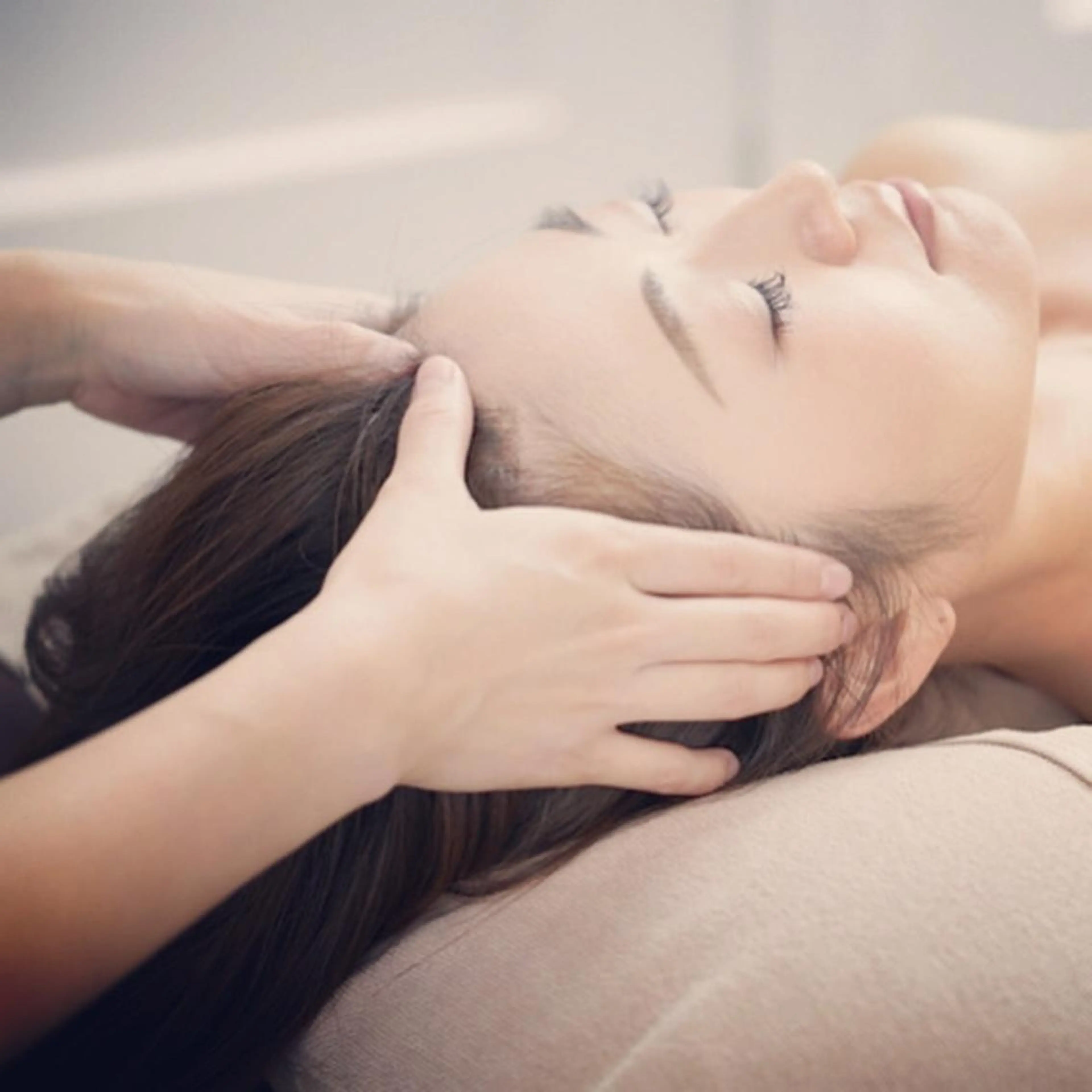 快眠×脳デトックス 50分の写真