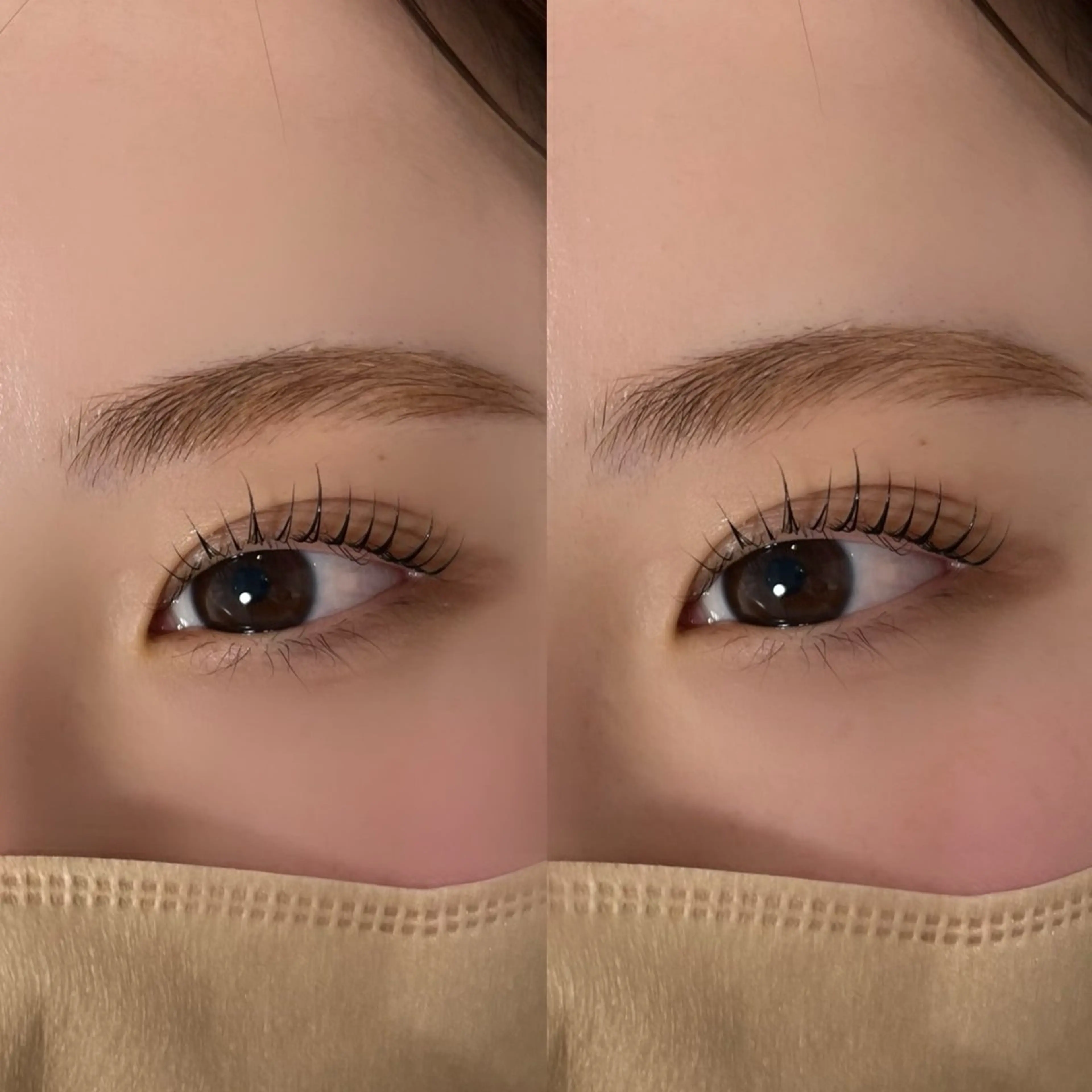 マツエク・マツパ カルフールノア七隈店所属・カルフールノア 七隈のマツエク・マツパデザイン