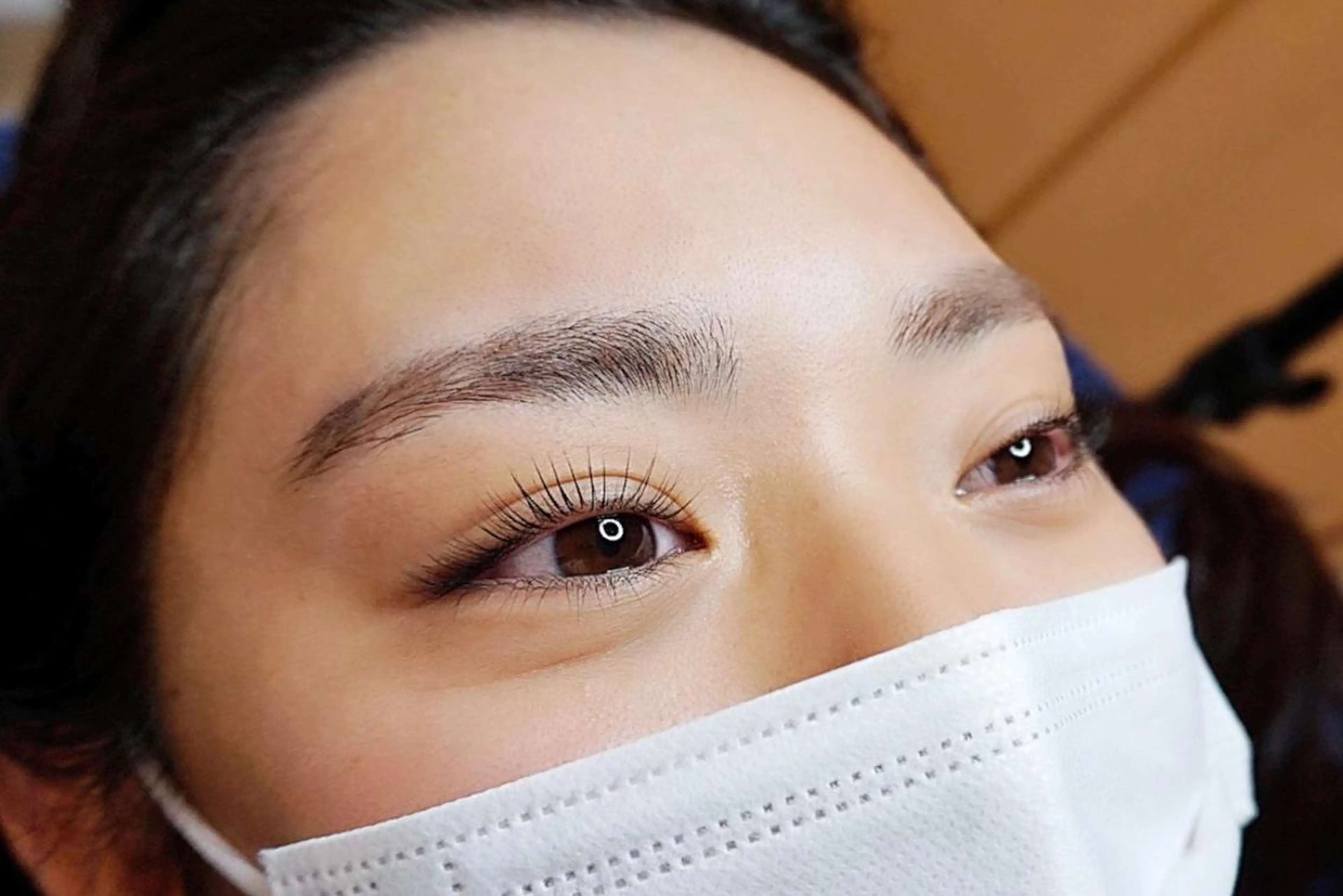 マツエク・マツパ Halleloo eyelashのマツエク・マツパデザイン