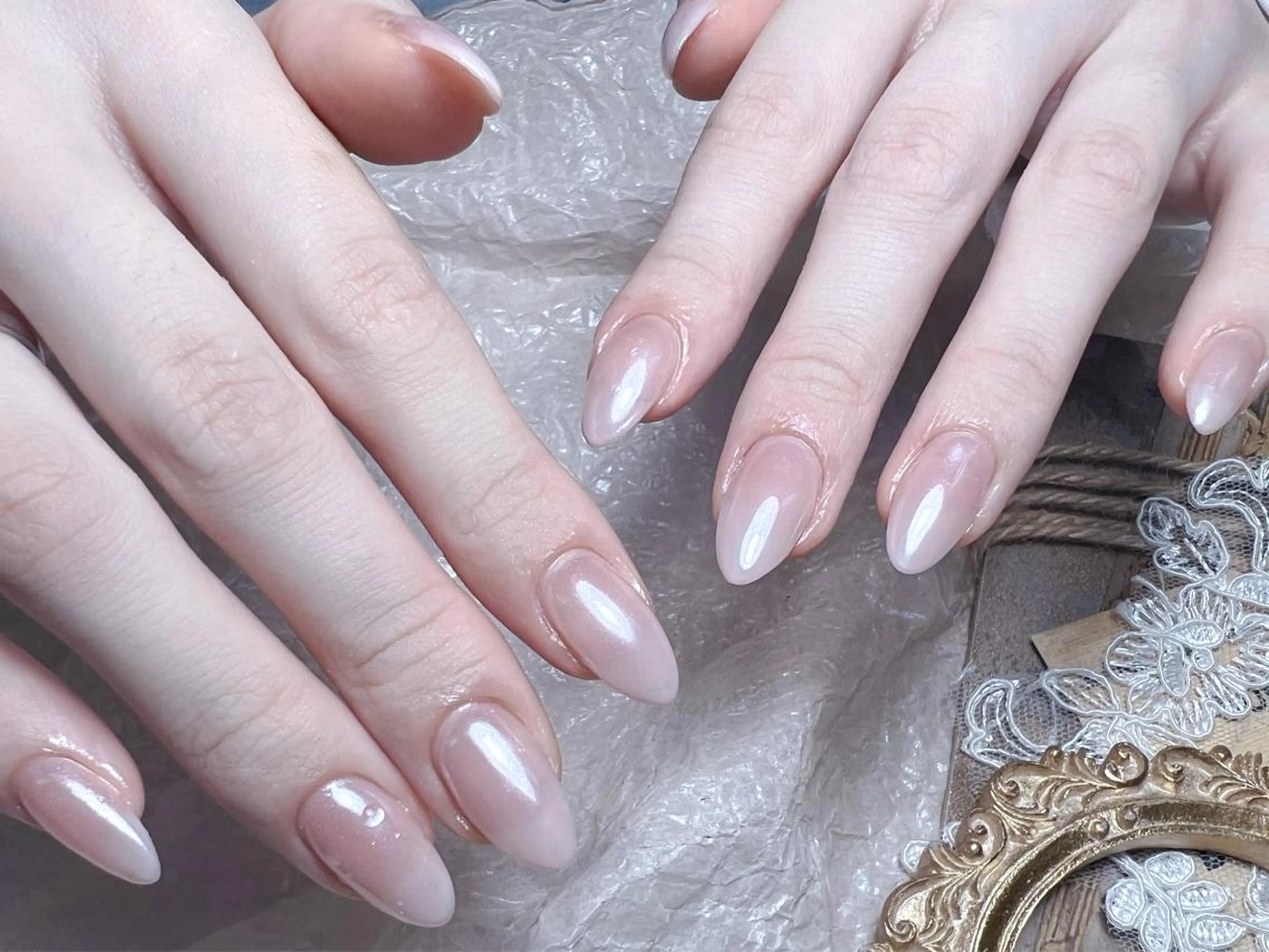 ネイル Miss Uネイルサロン所属・MissU ネイルサロンのネイルデザイン