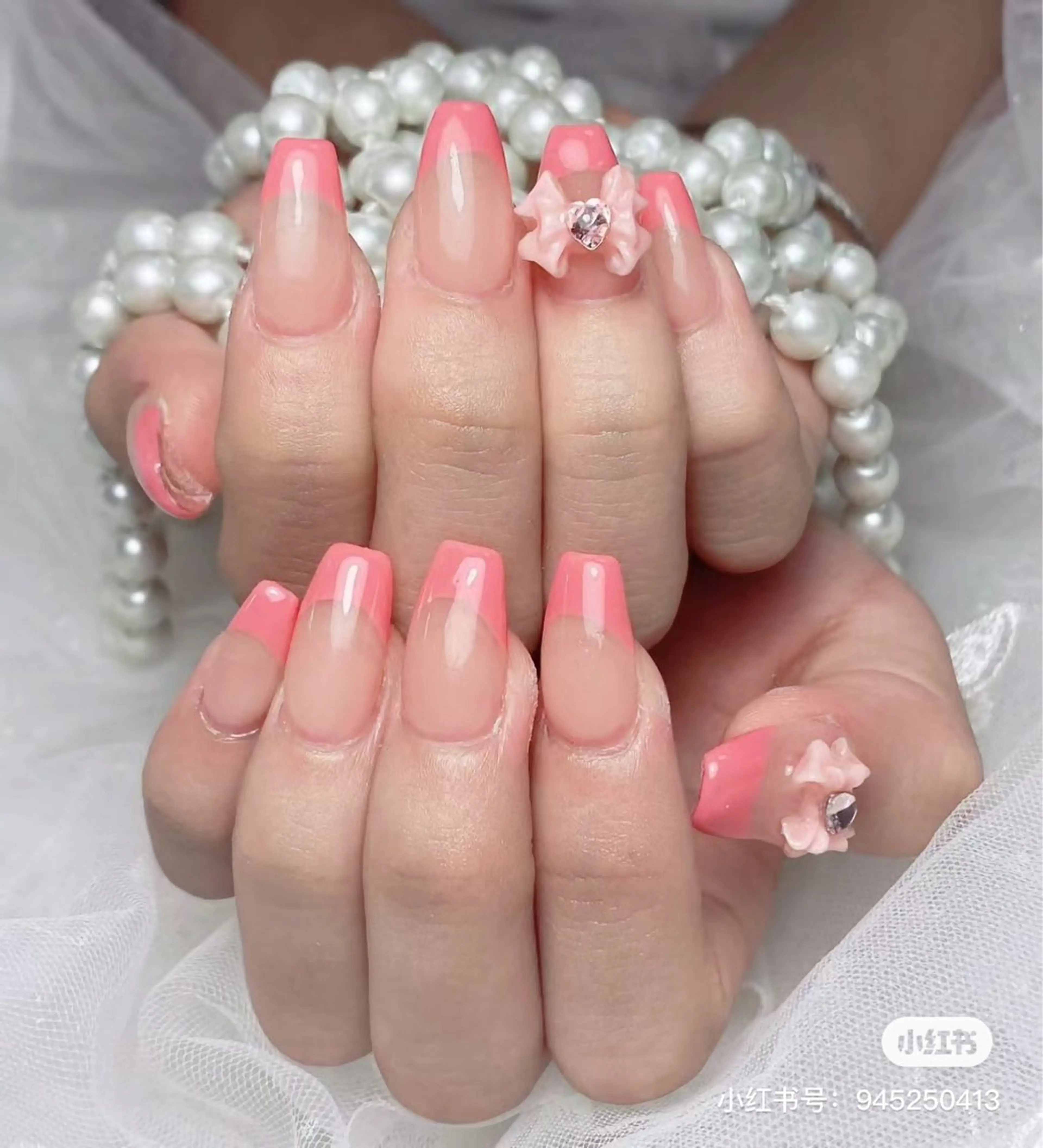 ネイル ハンドネイル ハンドケア Zz nail salonのネイルデザイン