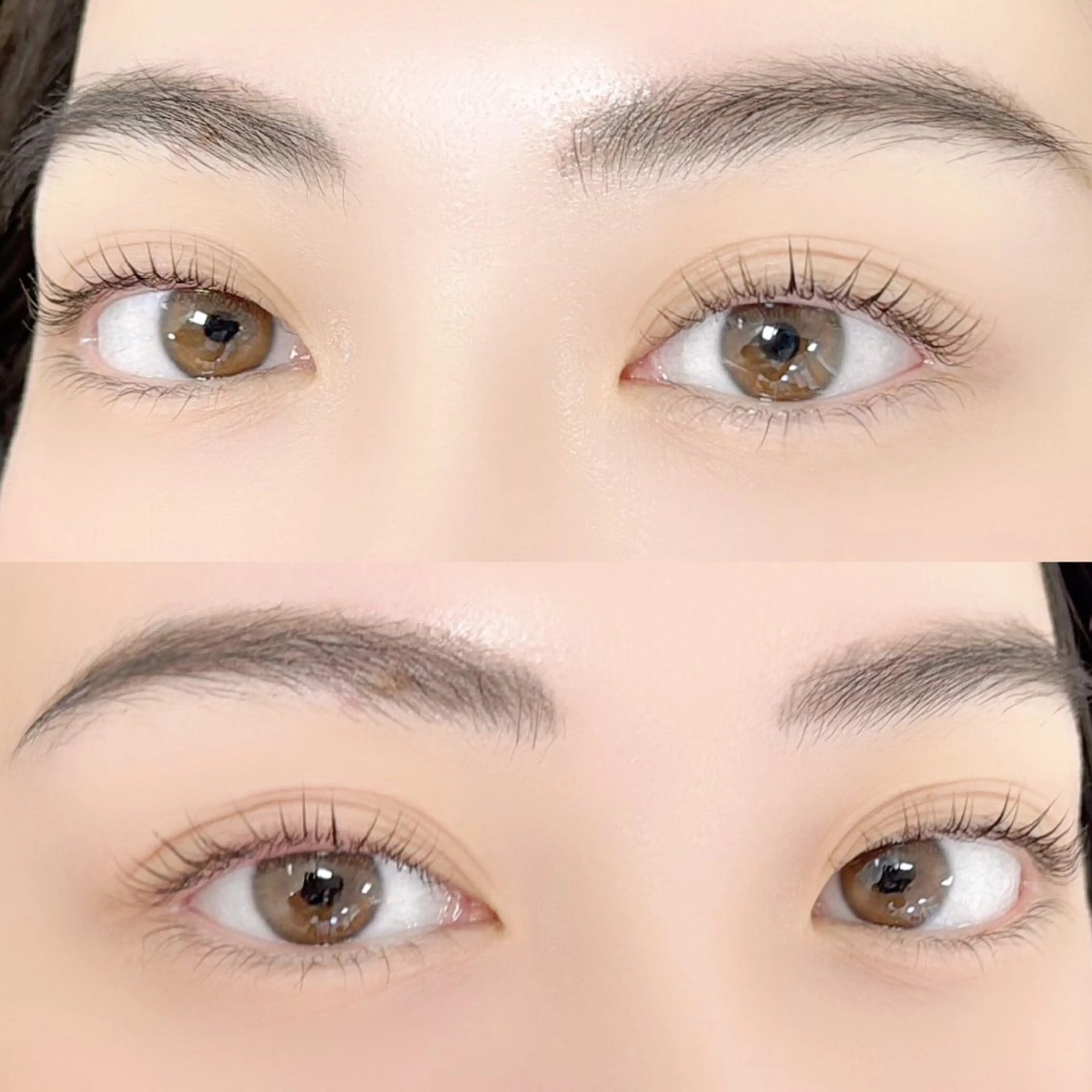 マツエク・マツパ パリジェンヌラッシュリフト FASTLASH🌹 パリジェンヌのマツエク・マツパデザイン