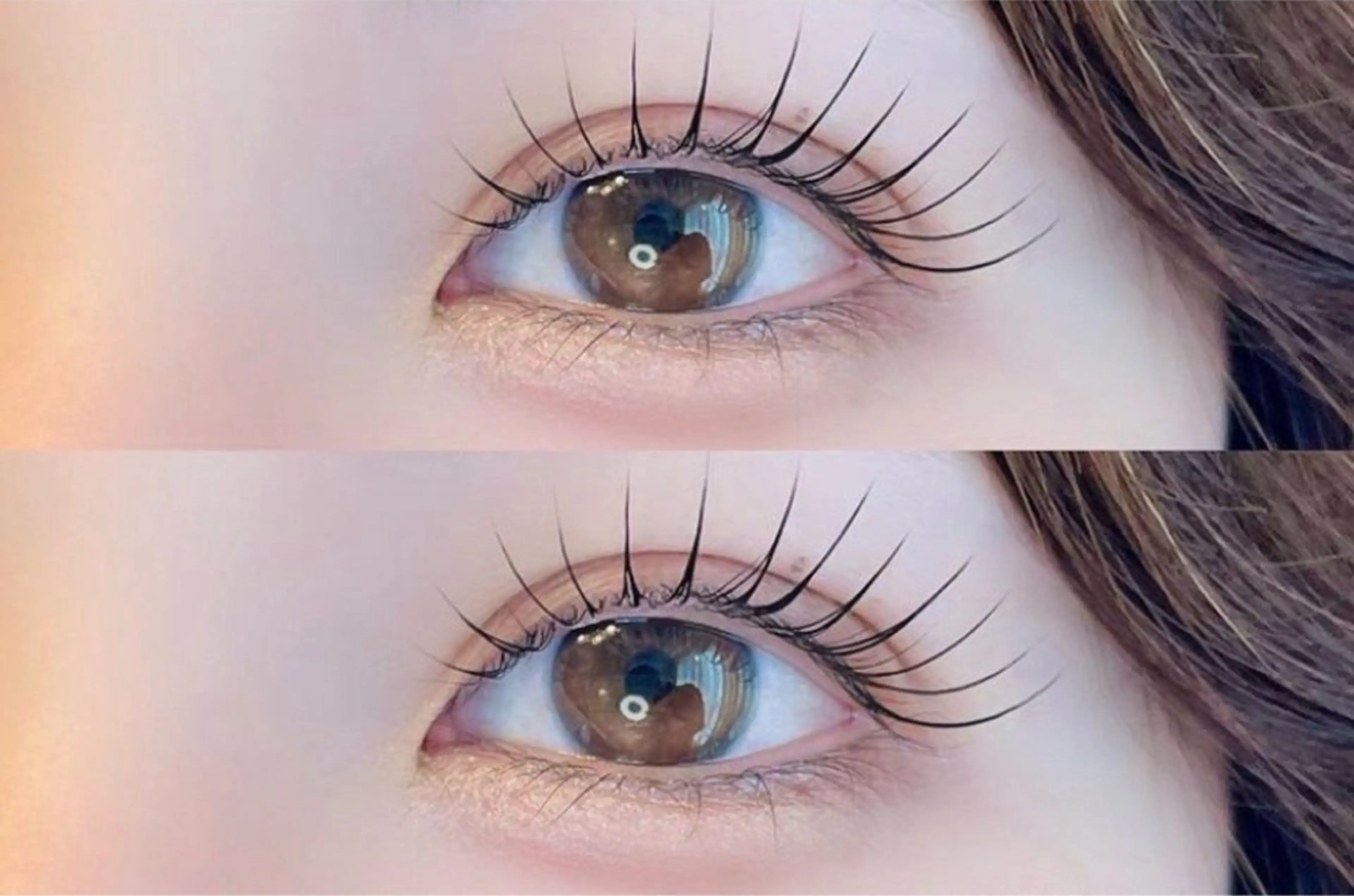 パーマ moka 彩~ sai ~のマツエク・マツパデザイン