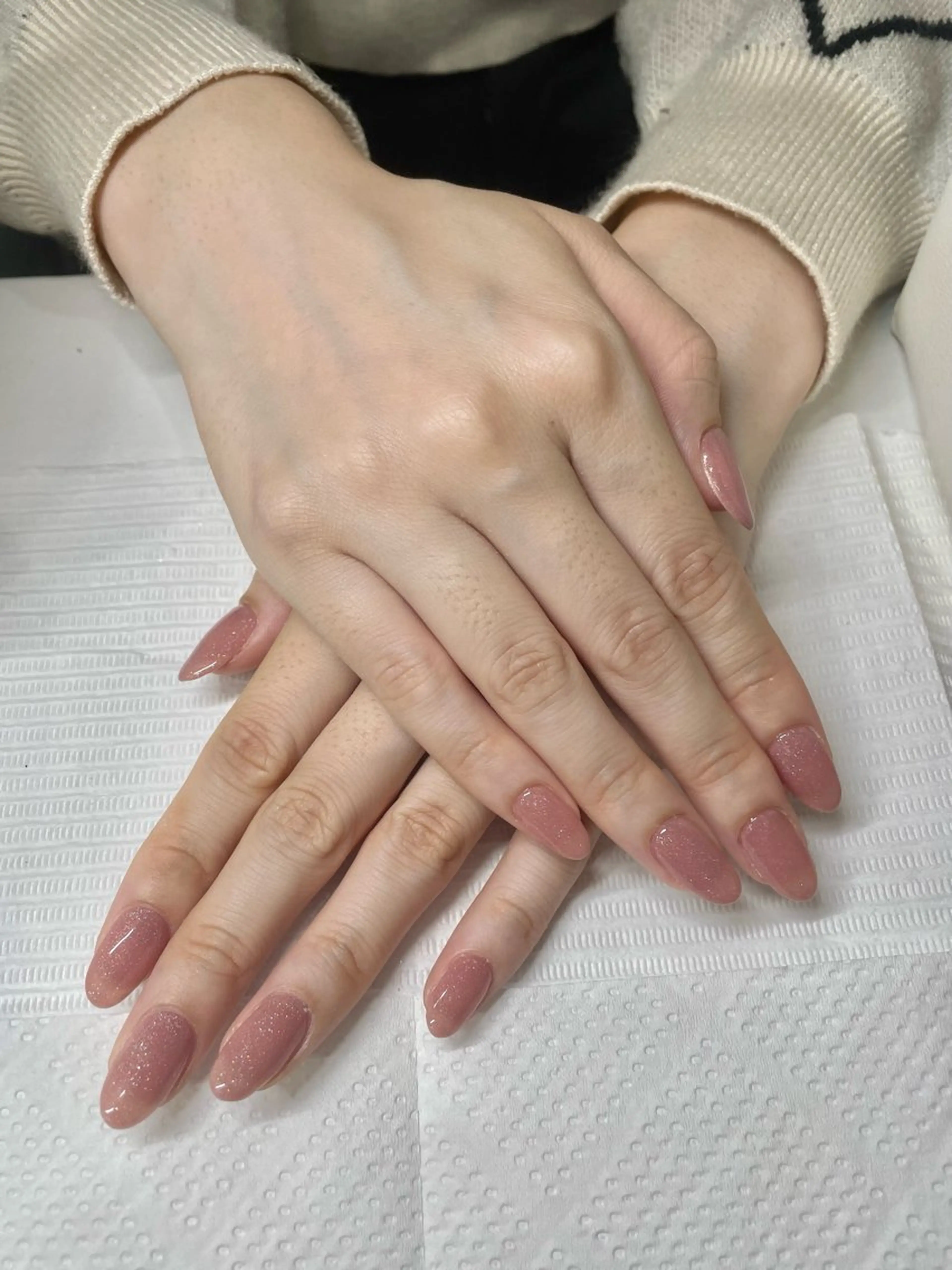 ネイル Lily nail 大濠店所属・Lily 石井🐈‍⬛…*♪のネイルデザイン