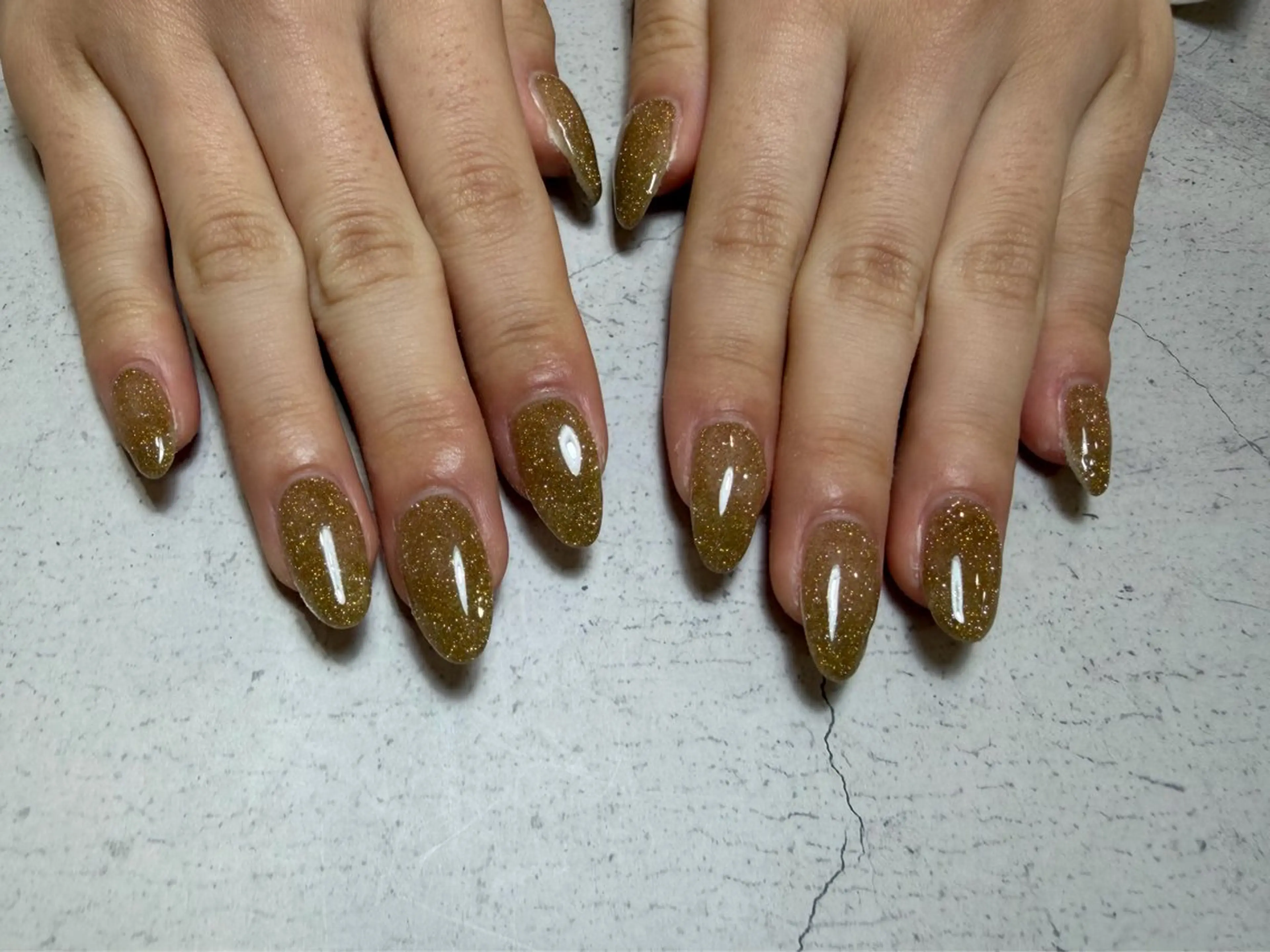 ネイル Plus 3rd/ chiakiのネイルデザイン