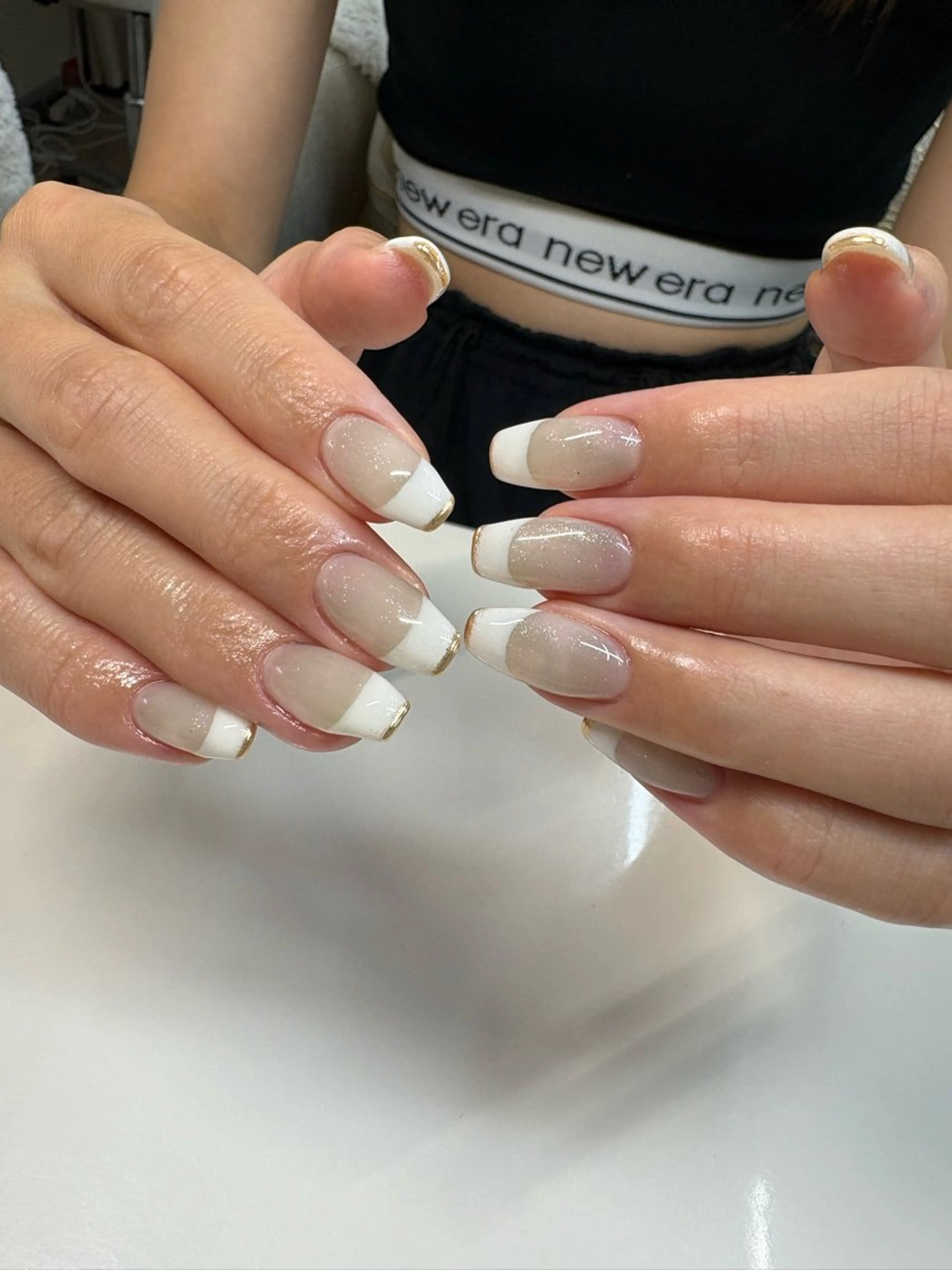 ネイル ハンドネイル nail by minamiのネイルデザイン