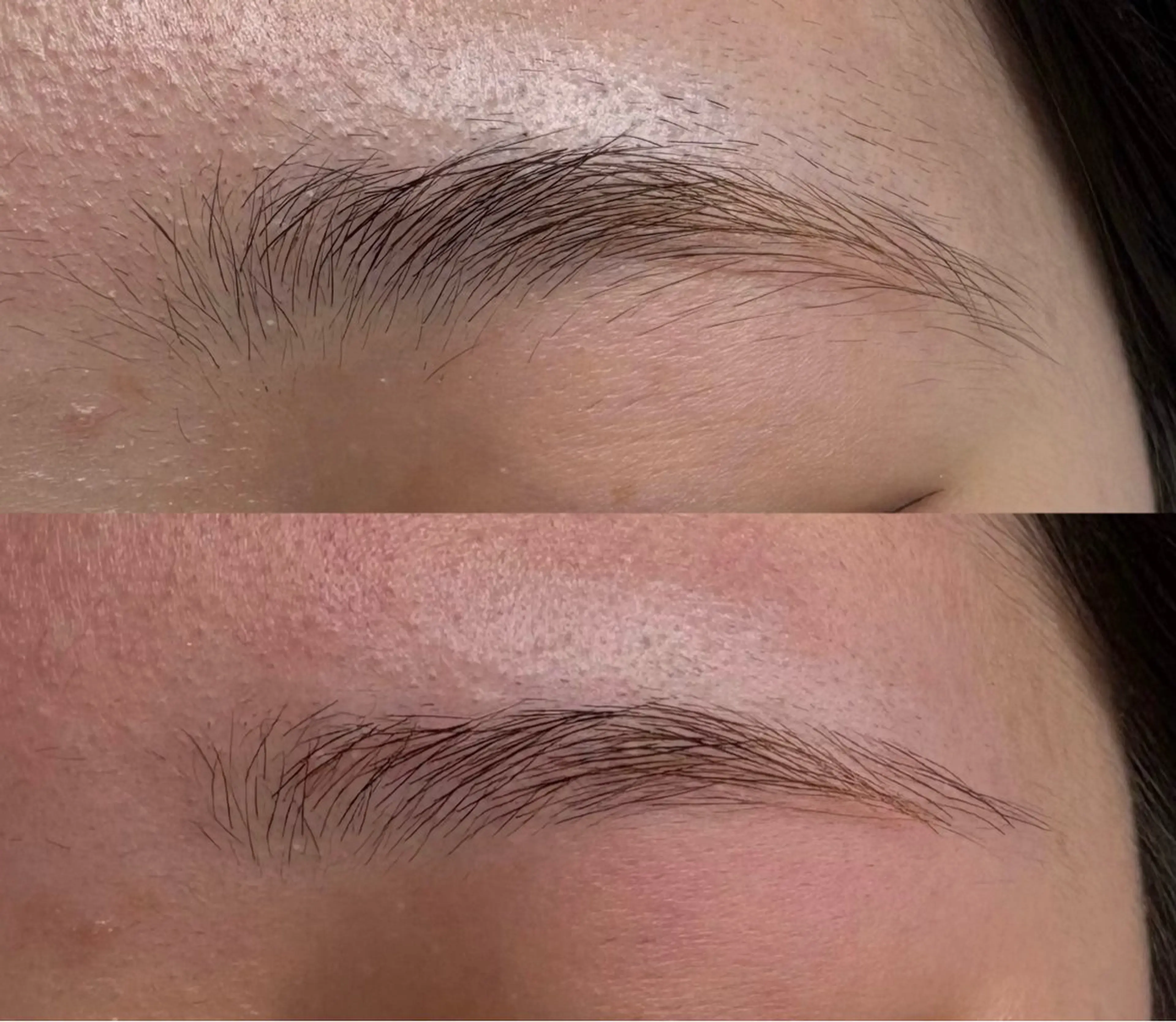 アイブロウ トータルビューティー サロン・Ｎの眉毛・アイブロウイメージ