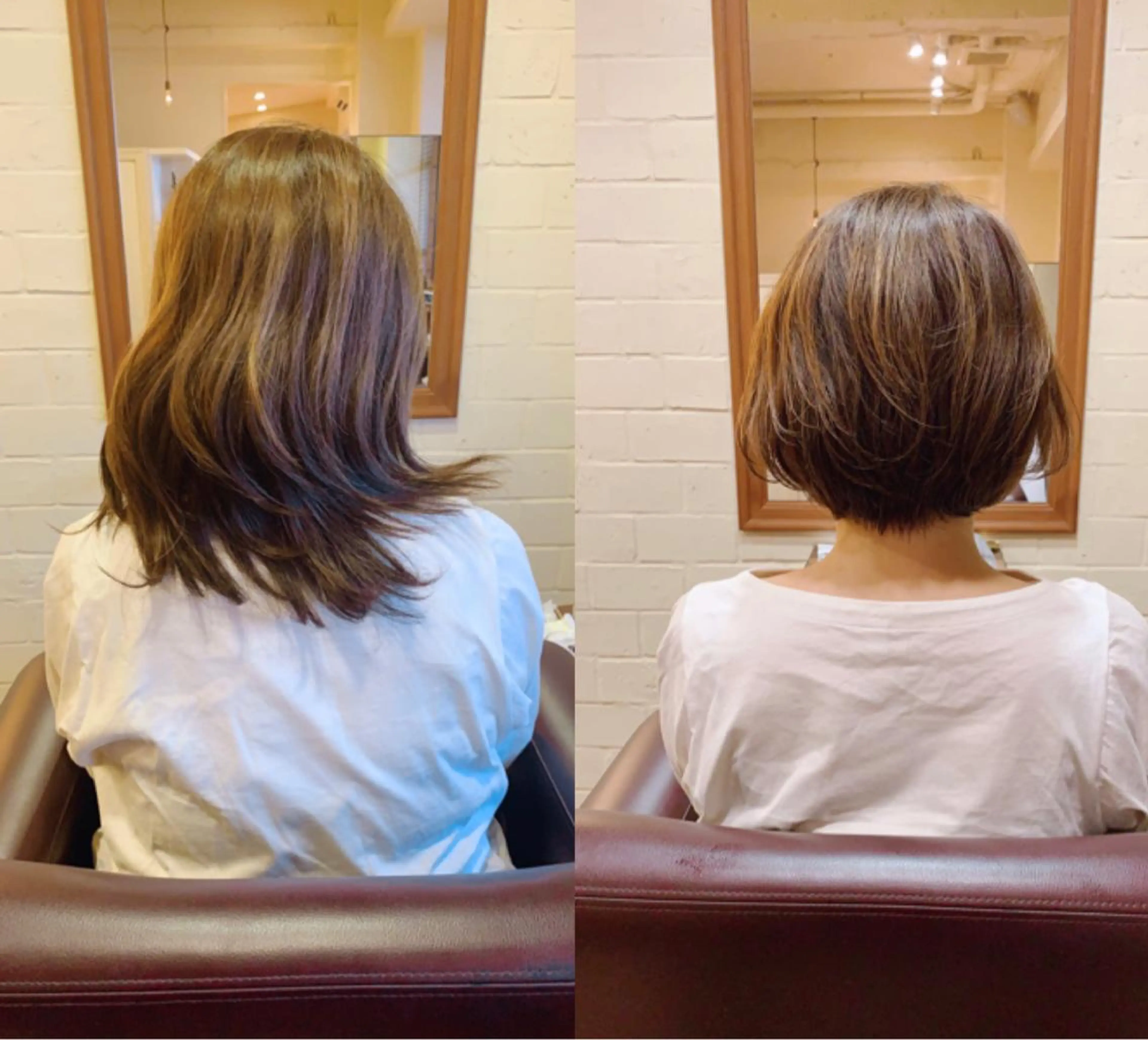 ショート ボブ LOISIR Hair Design ロワジール ヘアデザイン所属・西田 昇司のその他イメージ