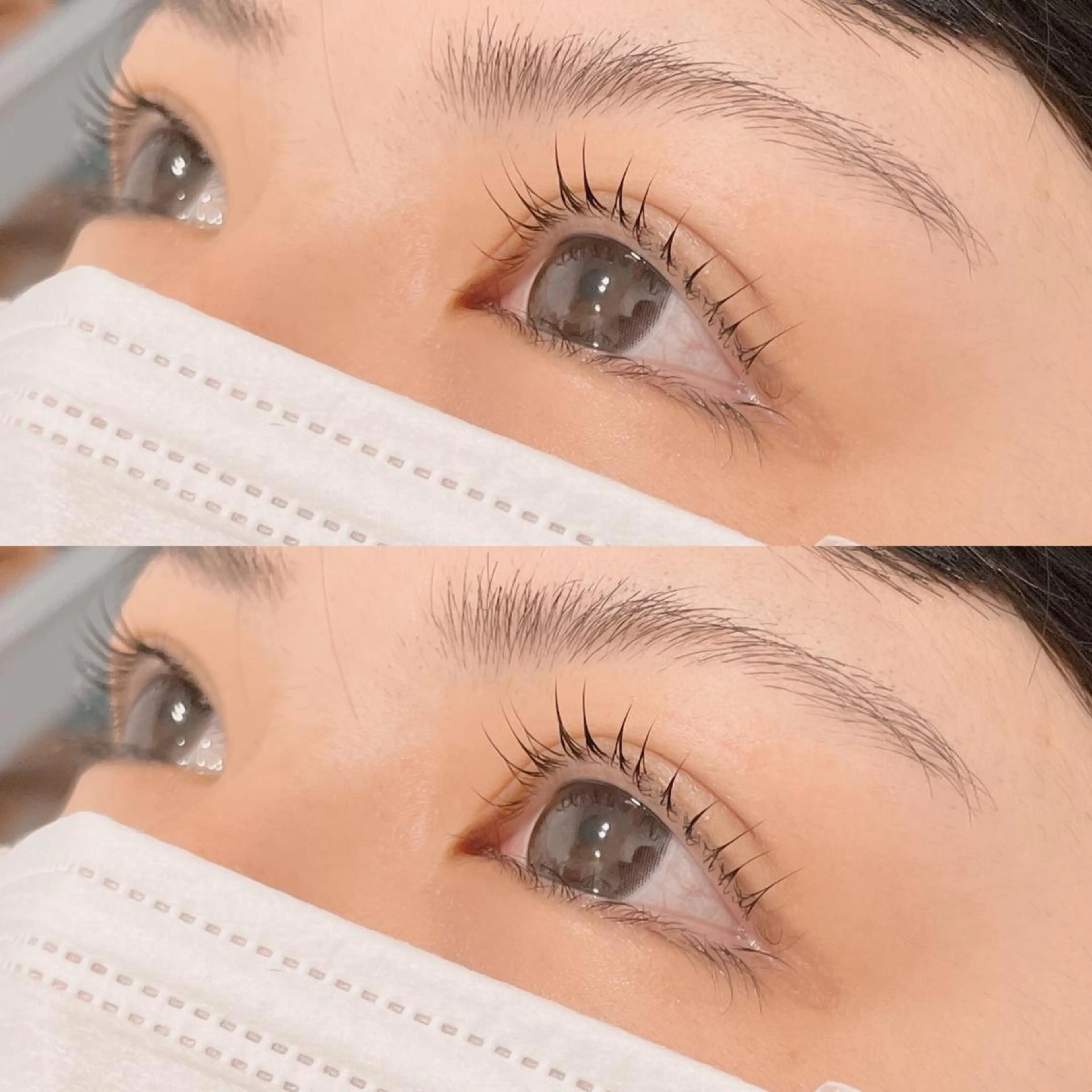 マツエク・マツパ LOKAHI 大川のマツエク・マツパデザイン