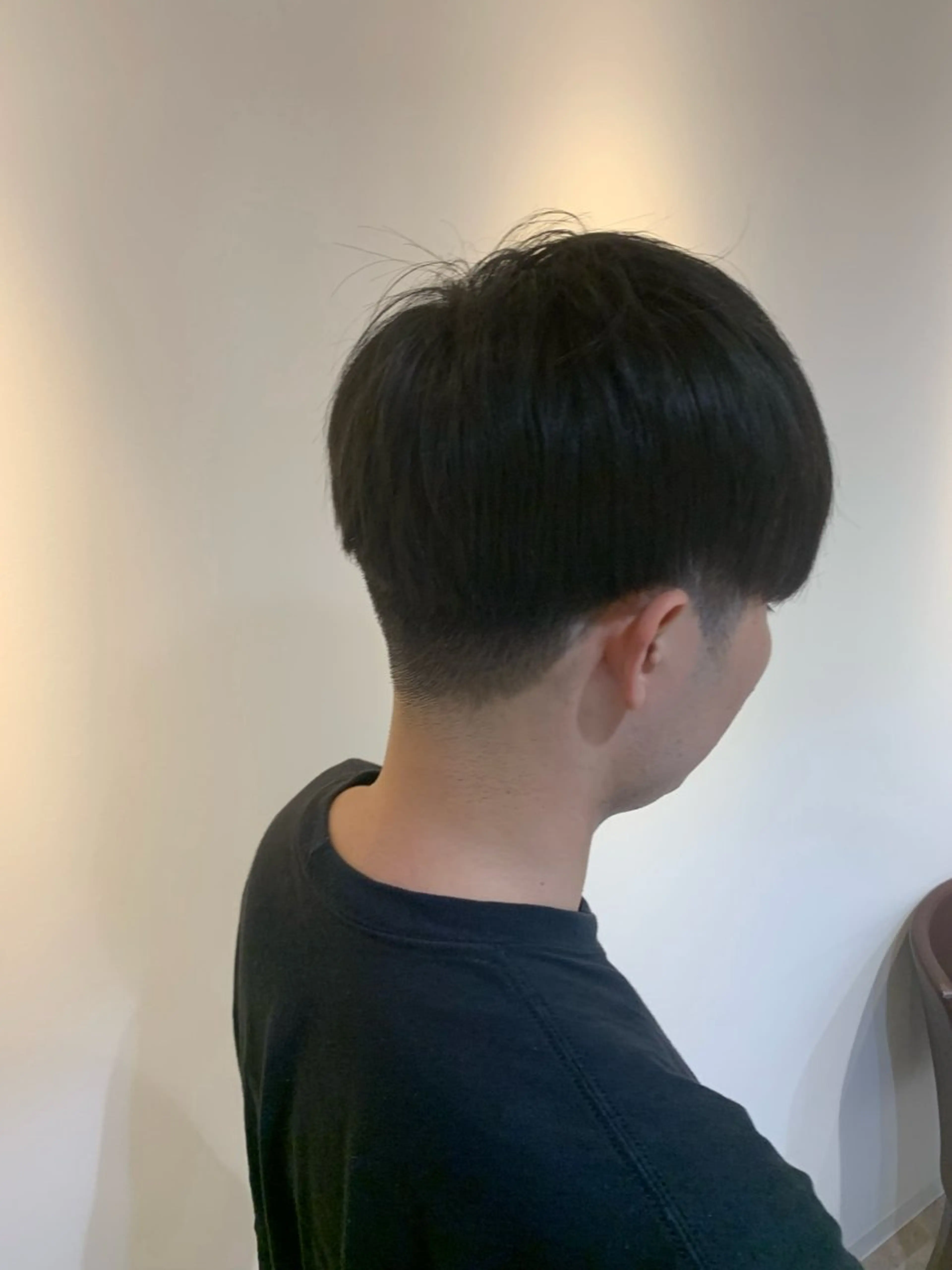 ショート スカイレビュー所属・Yu /マッシュ/ スパイキーショートのその他イメージ