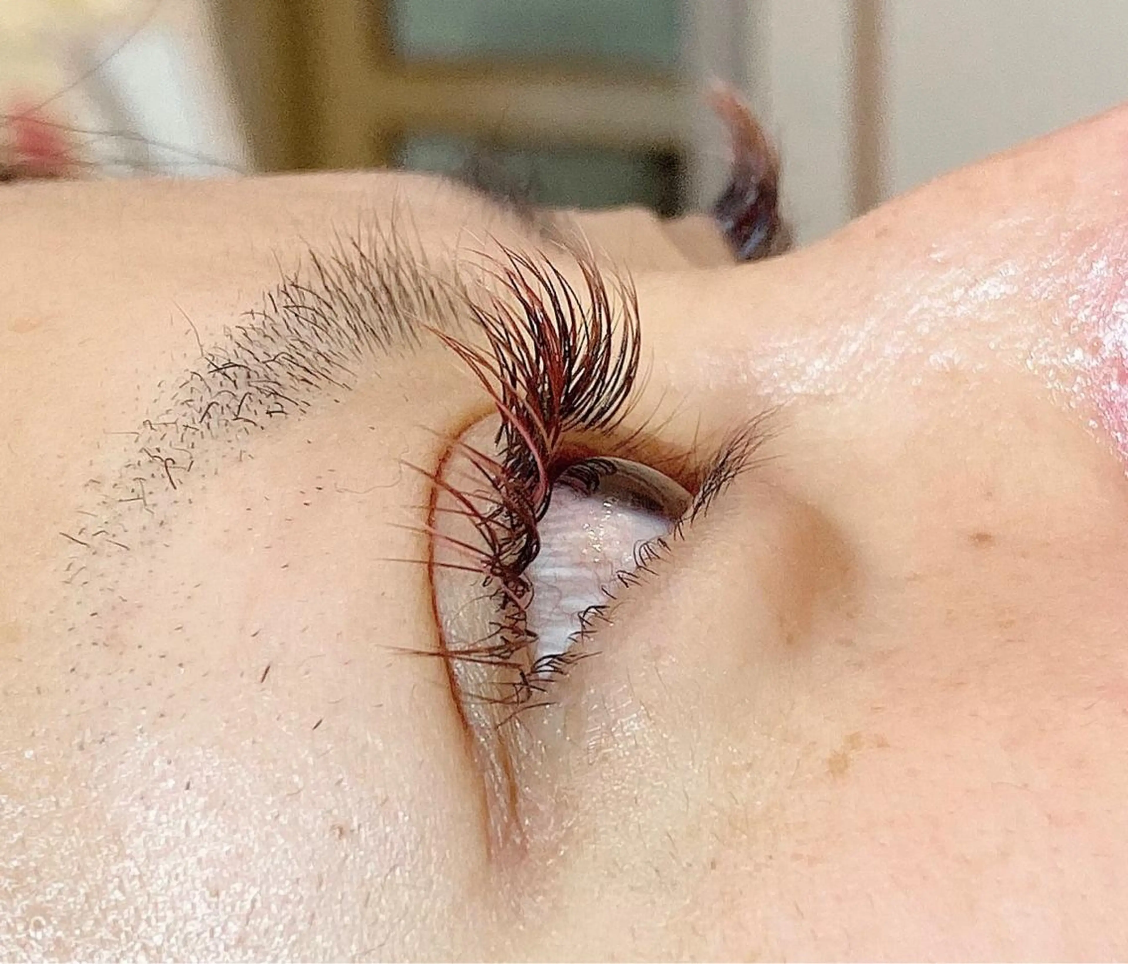 マツエク・マツパ salon R 🌼Rieのマツエク・マツパデザイン