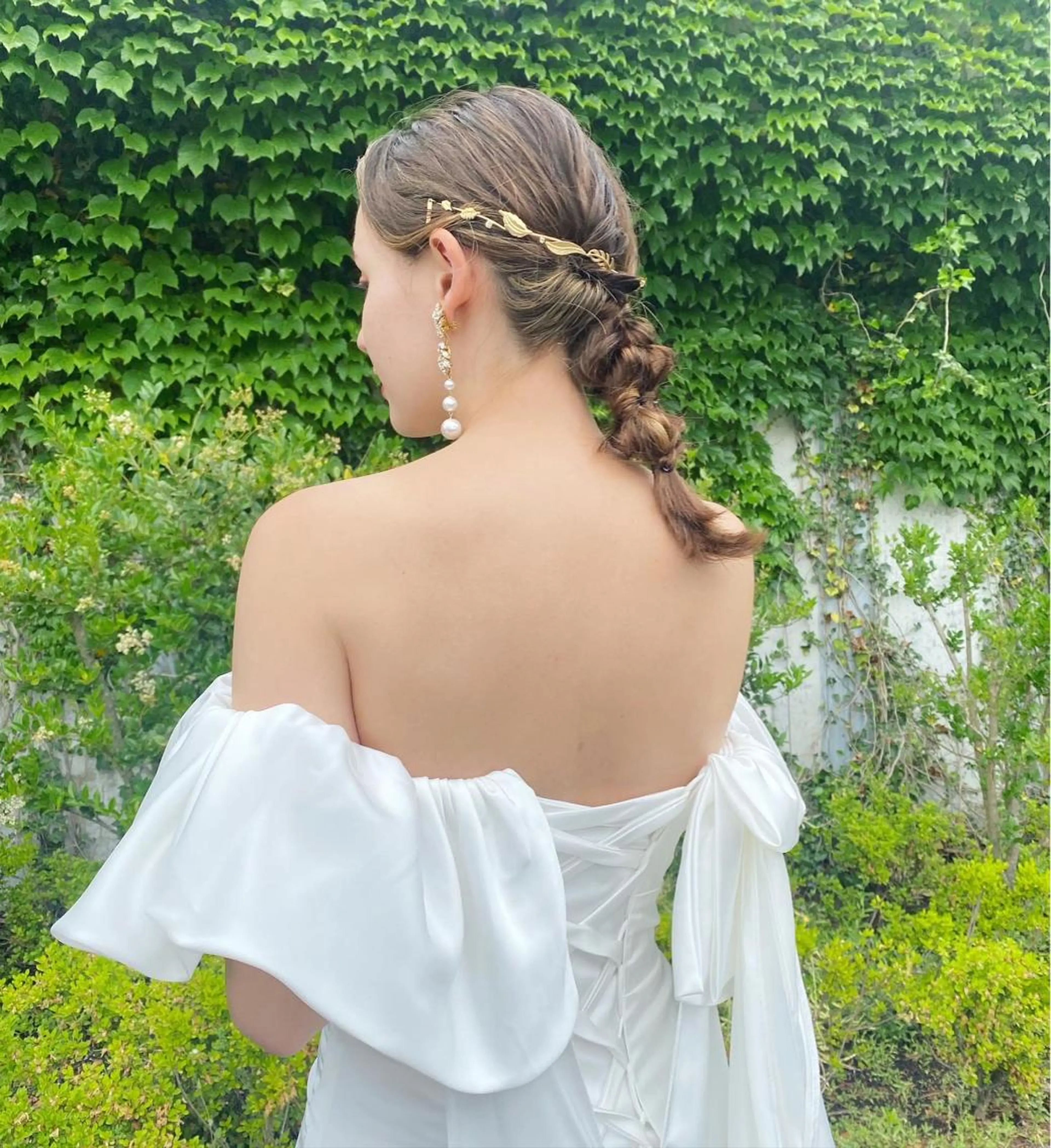 セミロング カラー パーマ ヘアアレンジ メンズ キッズ ネイル マツエク・マツパ アイブロウ モリモト サナのヘアスタイル